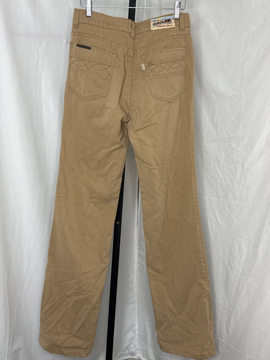70s Western Levi’s BootCut