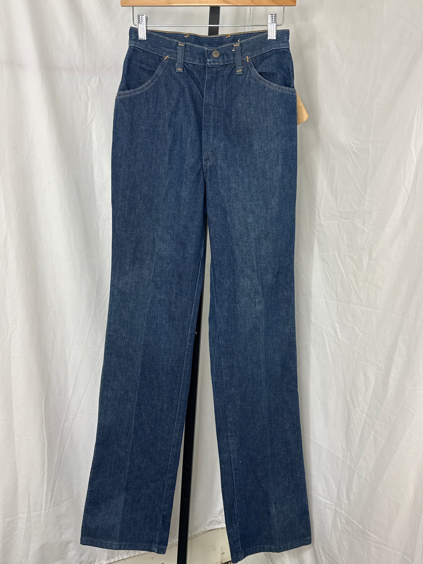 70s Deadstock Maverick Jeans