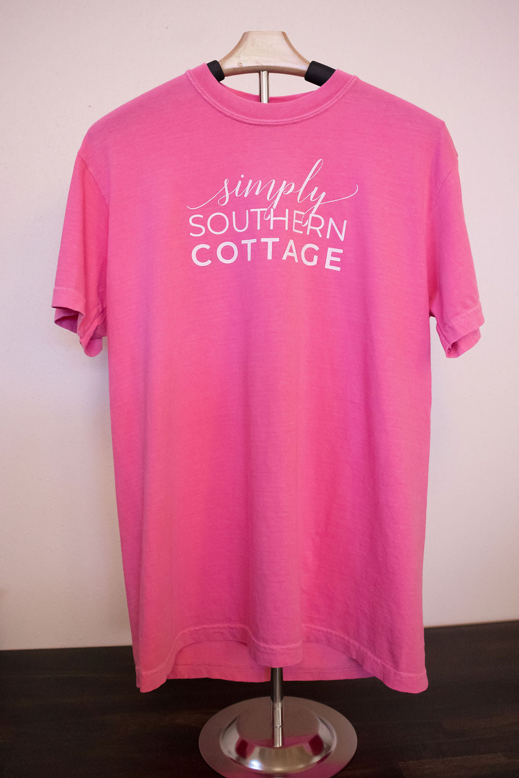 Simply Southern Cottage Tee
