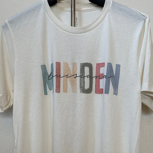 Minden Tee