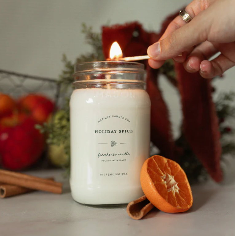 Antique Candle Co.