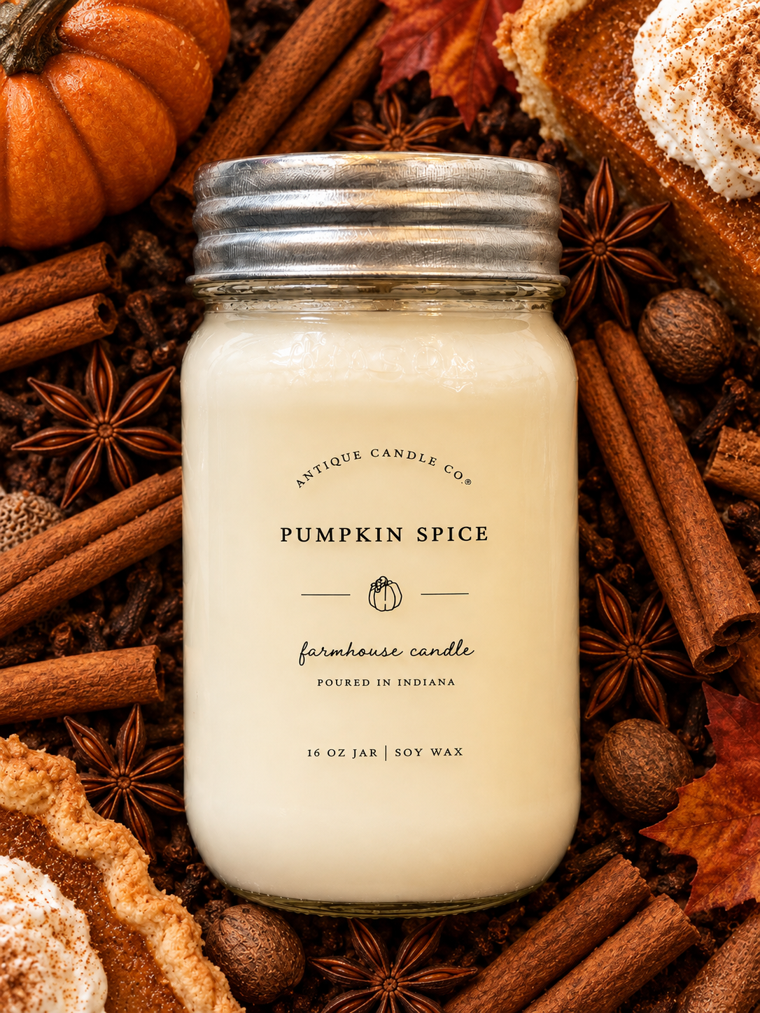 Antique Candle Co.
