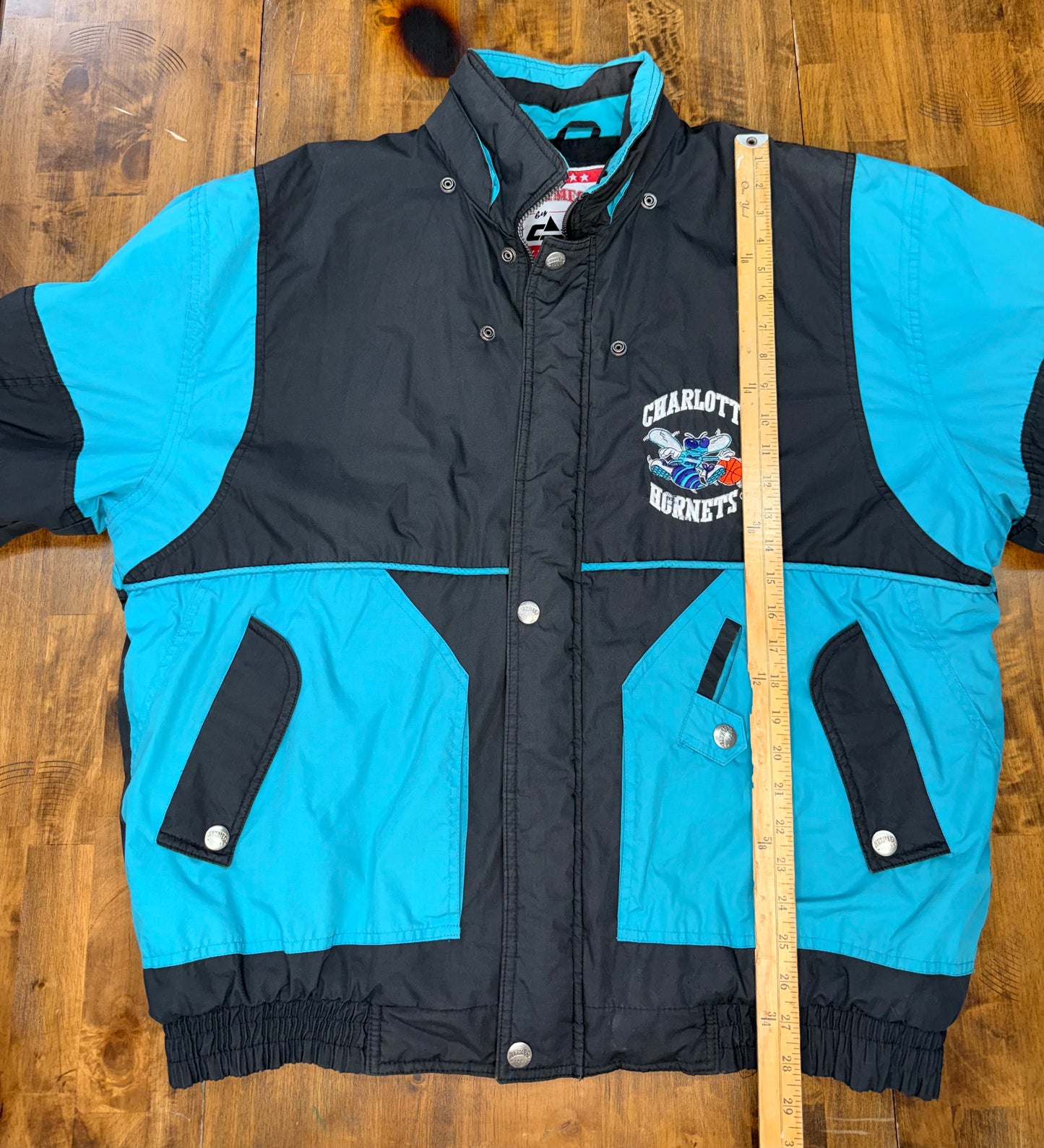 VTG | Charlotte Hornets