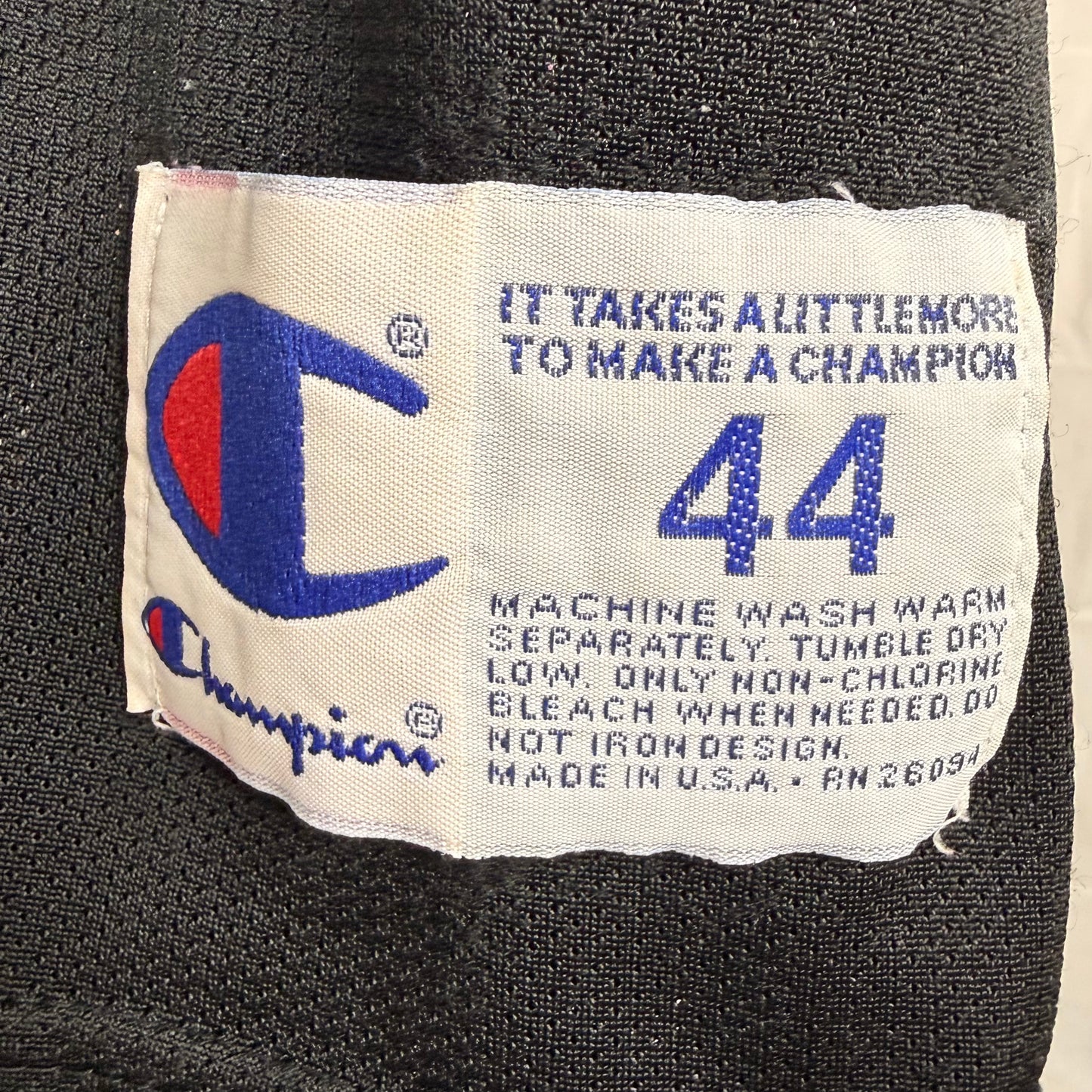 VTG | Shaquille O'Neal Jersey