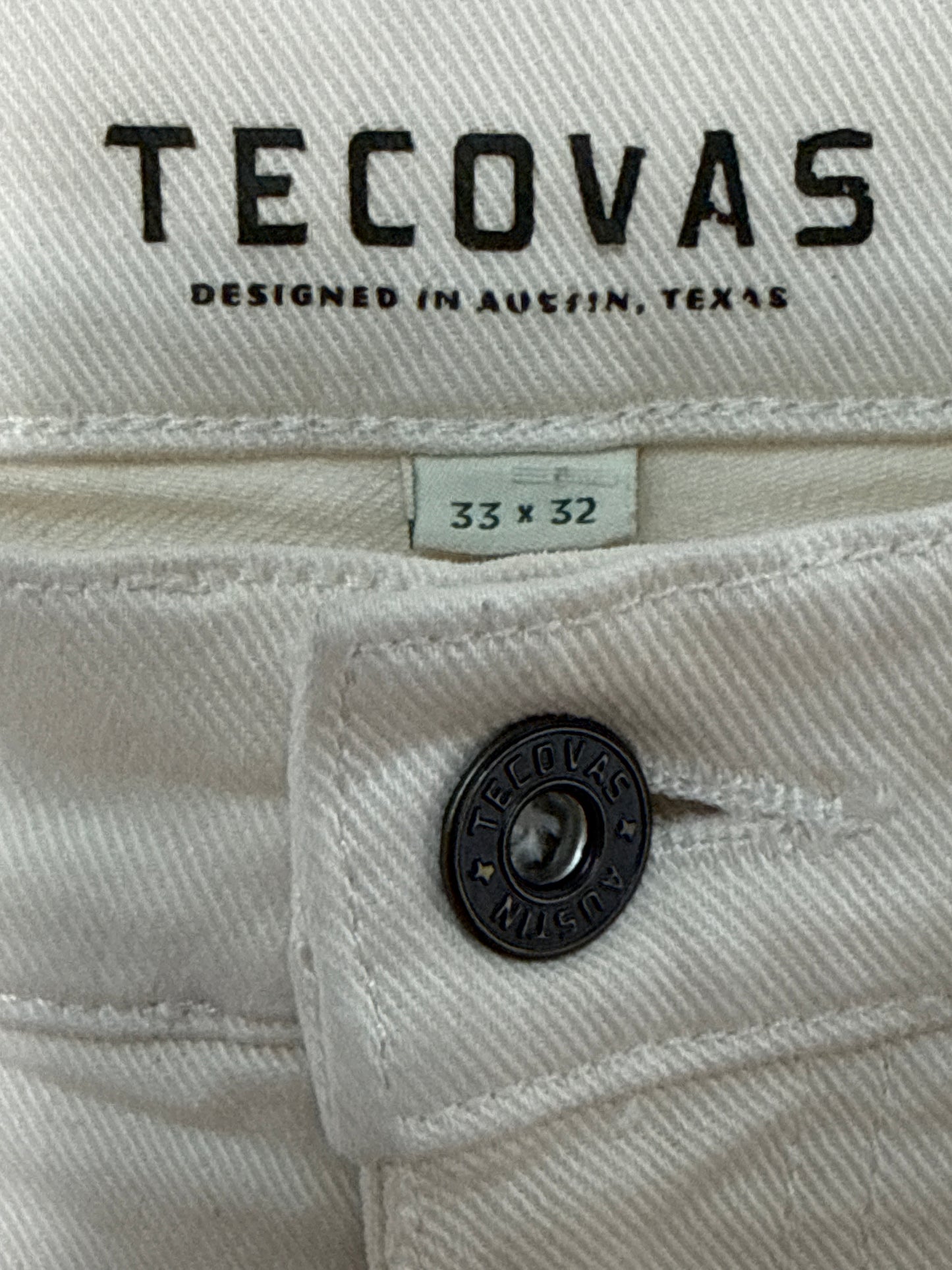 Men’s Tecova Pants
