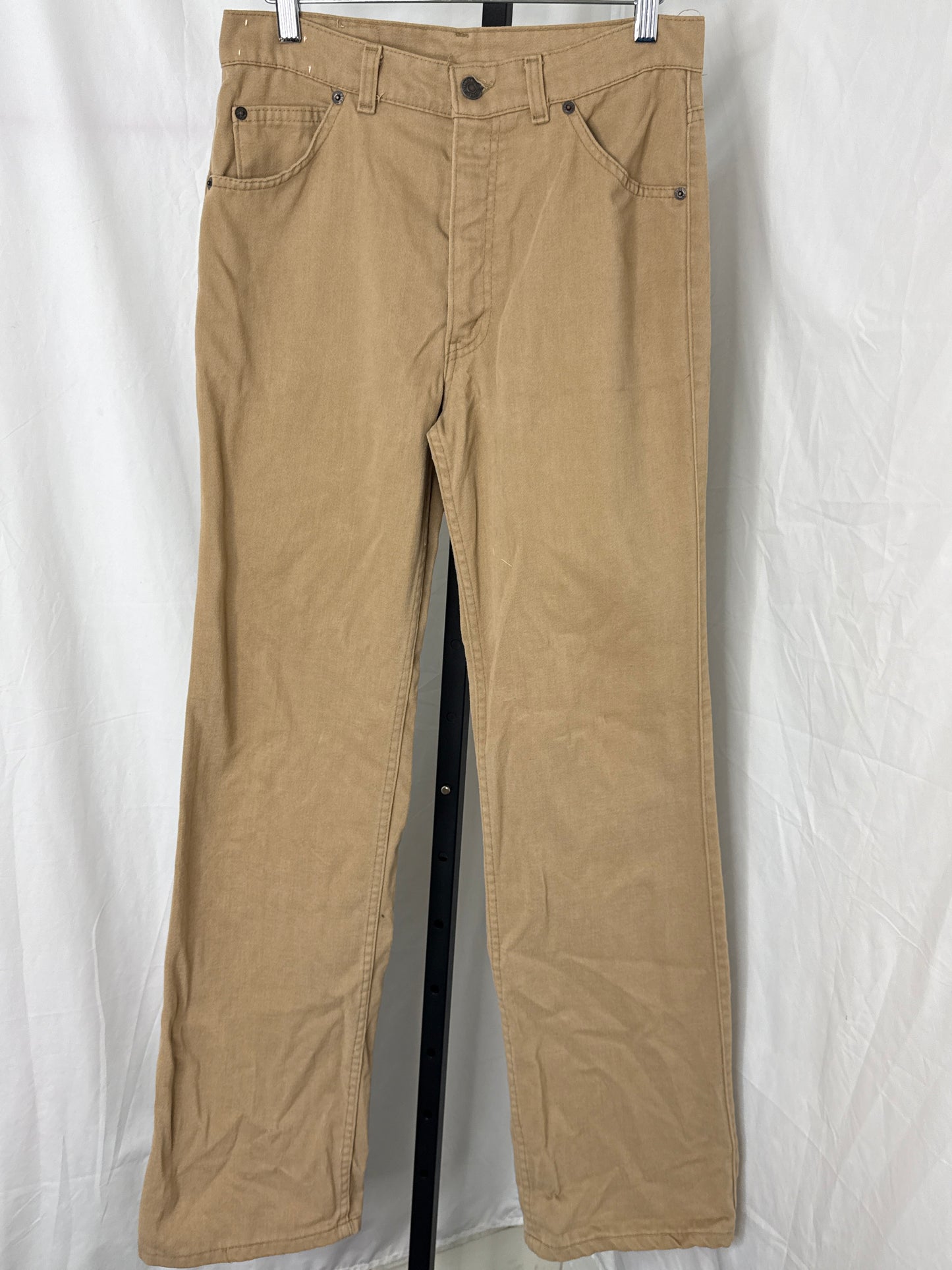 70s Western Levi’s BootCut
