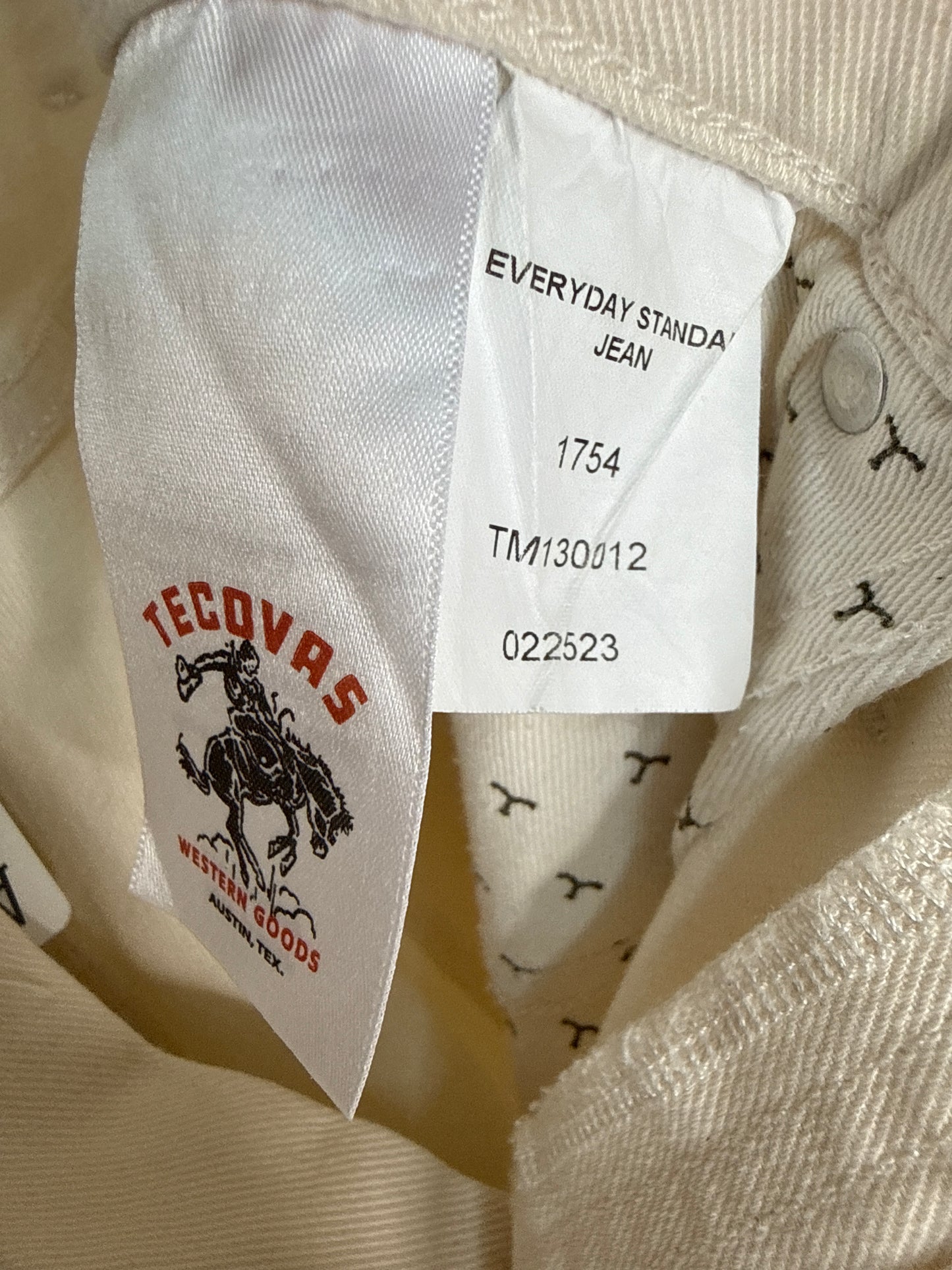 Men’s Tecova Pants