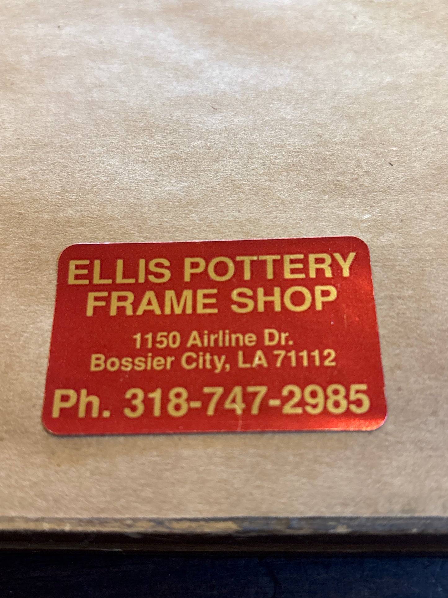 VTG Prayer Cross-Stitch