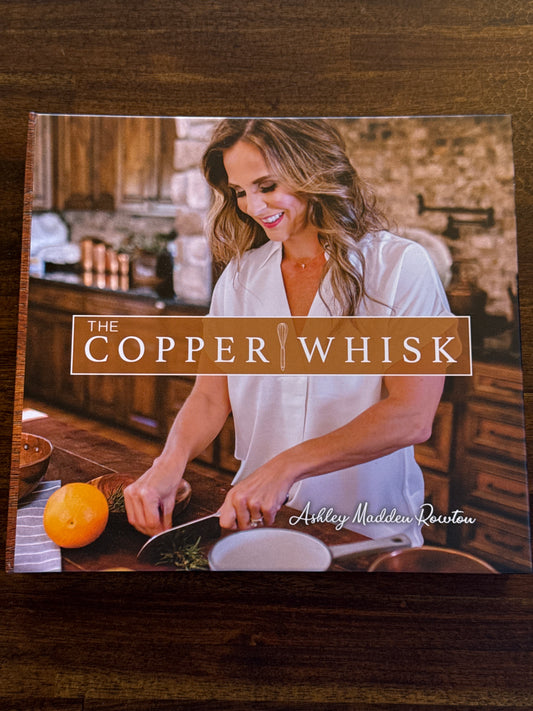 Recipe Book/Binder