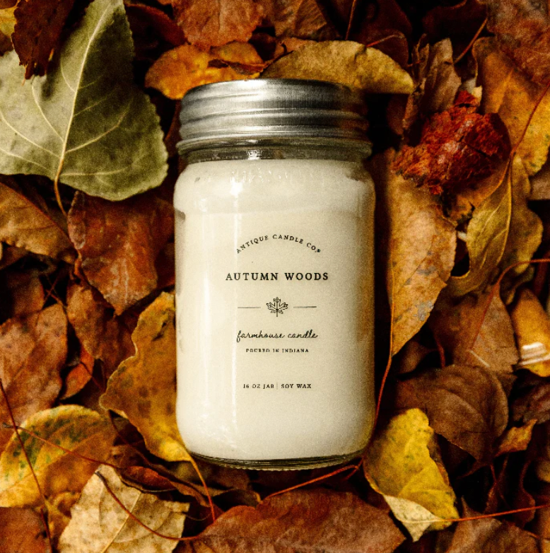 Antique Candle Co.