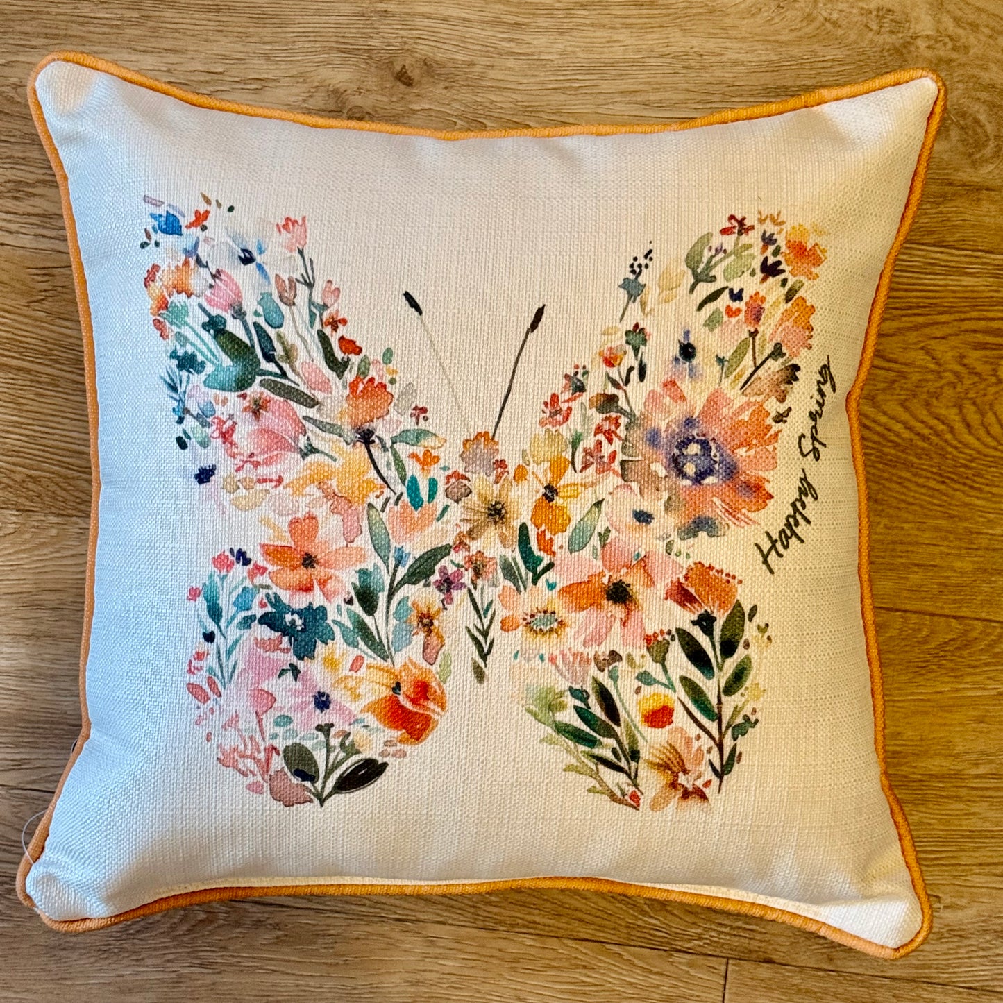 Minden & Louisiana Pillows