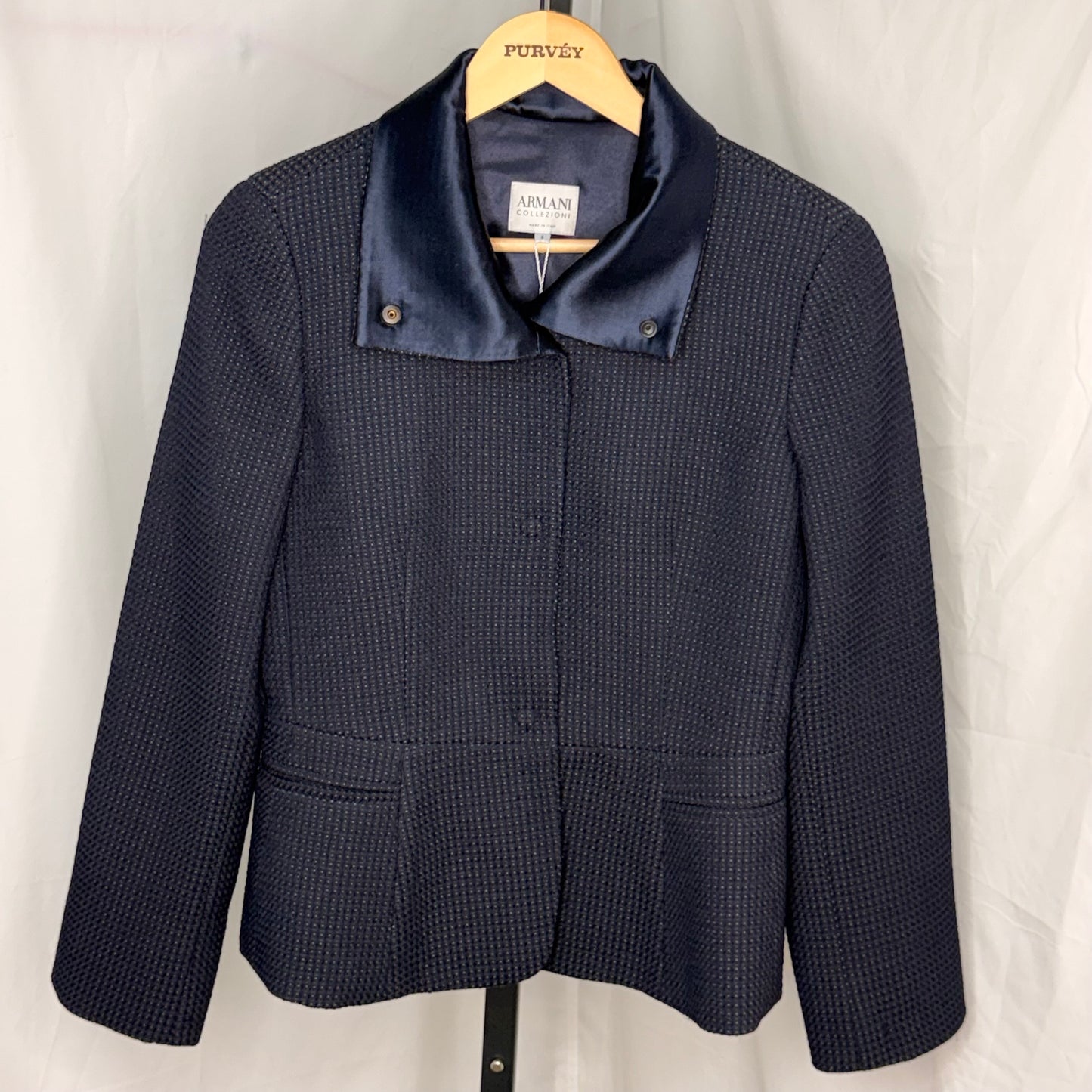 VTG/NWT | Armani Collezioni Blazer