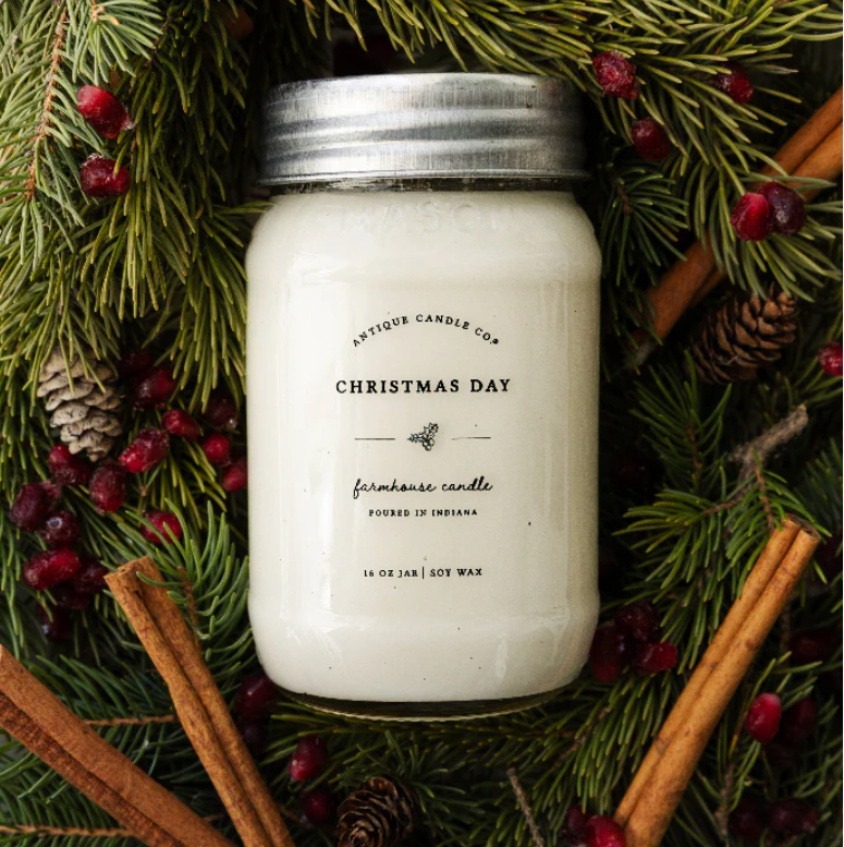 Antique Candle Co.