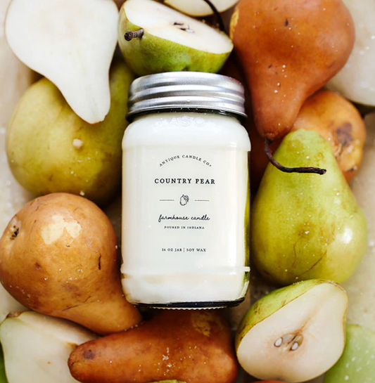Antique Candle Co.