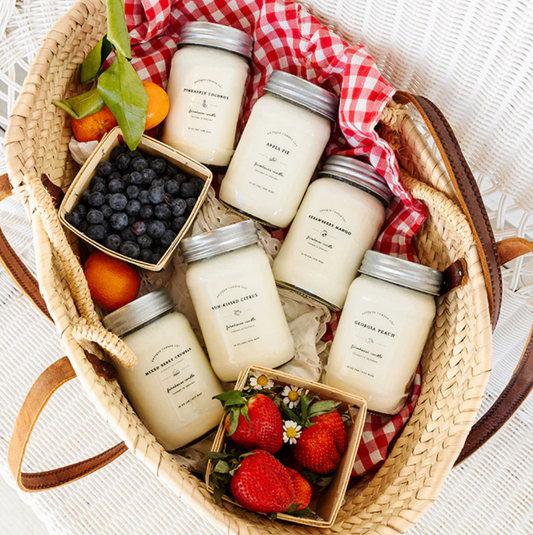 Antique Candle Co.