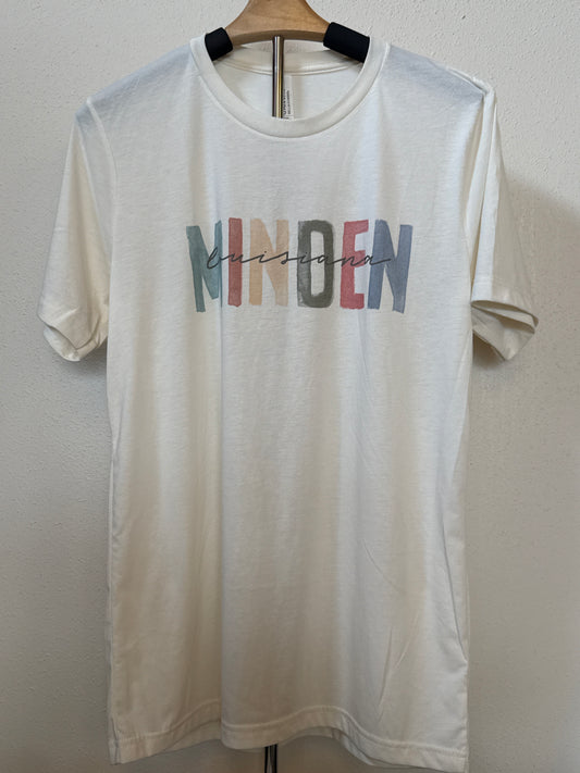 Minden T Shirt