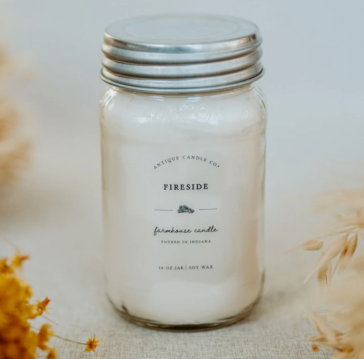 Antique Candle Co.