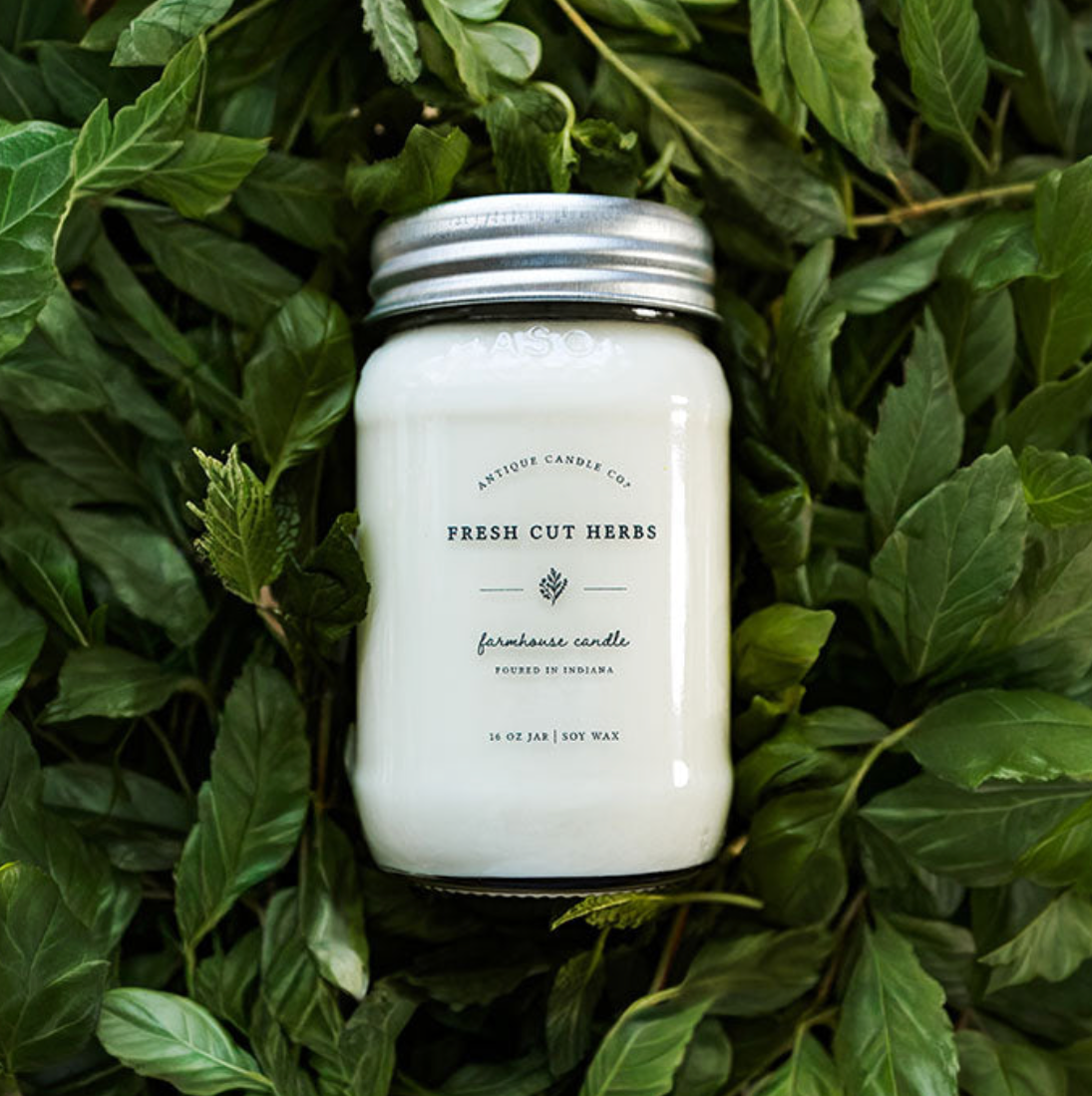 Antique Candle Co.