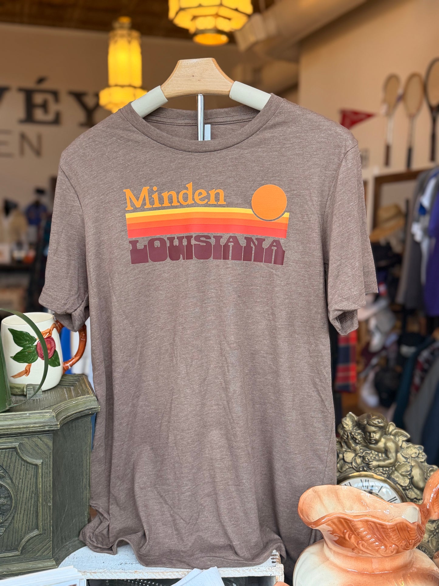 Minden Retro Tee