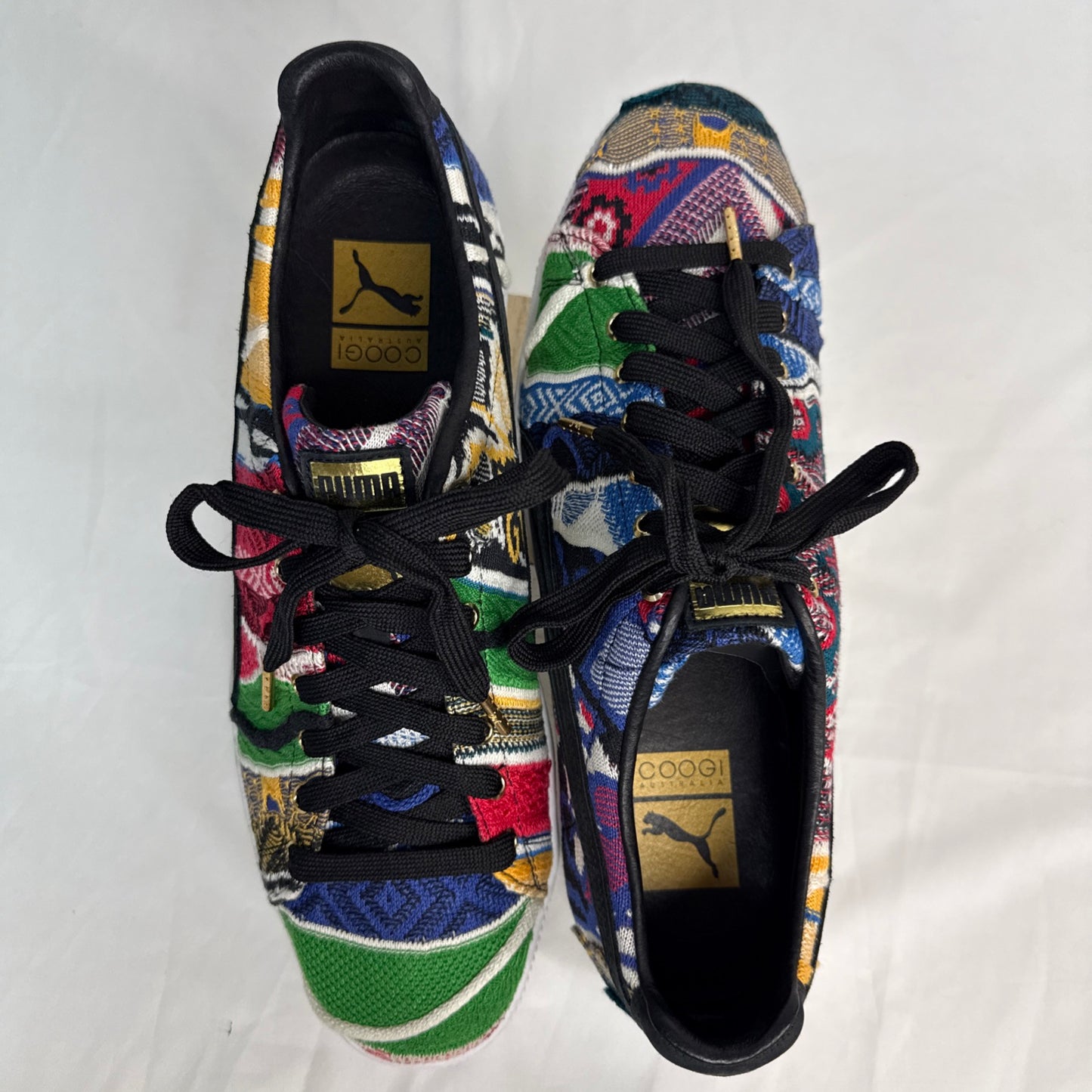 PUMAxCOOGI Sneakers