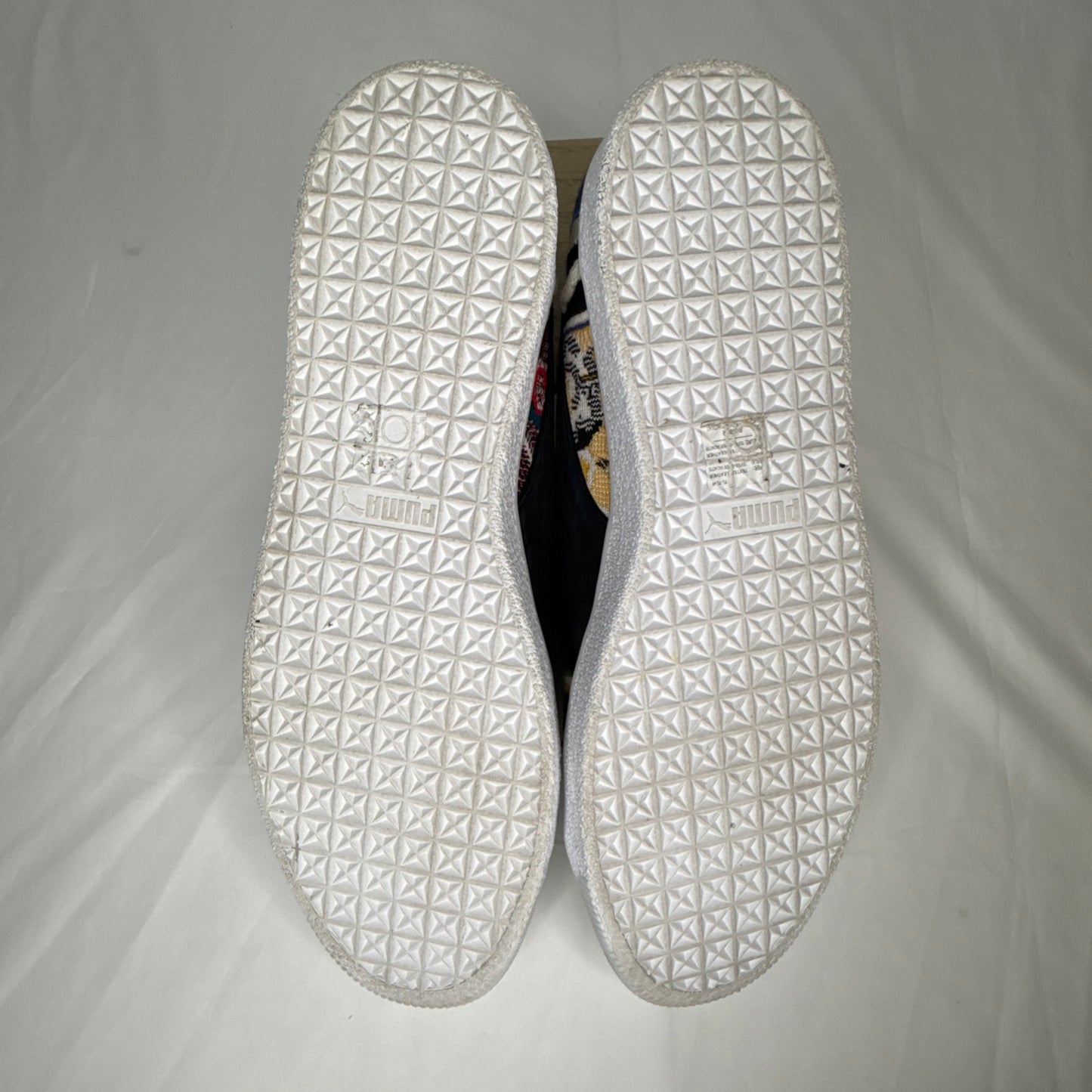 PUMAxCOOGI Sneakers