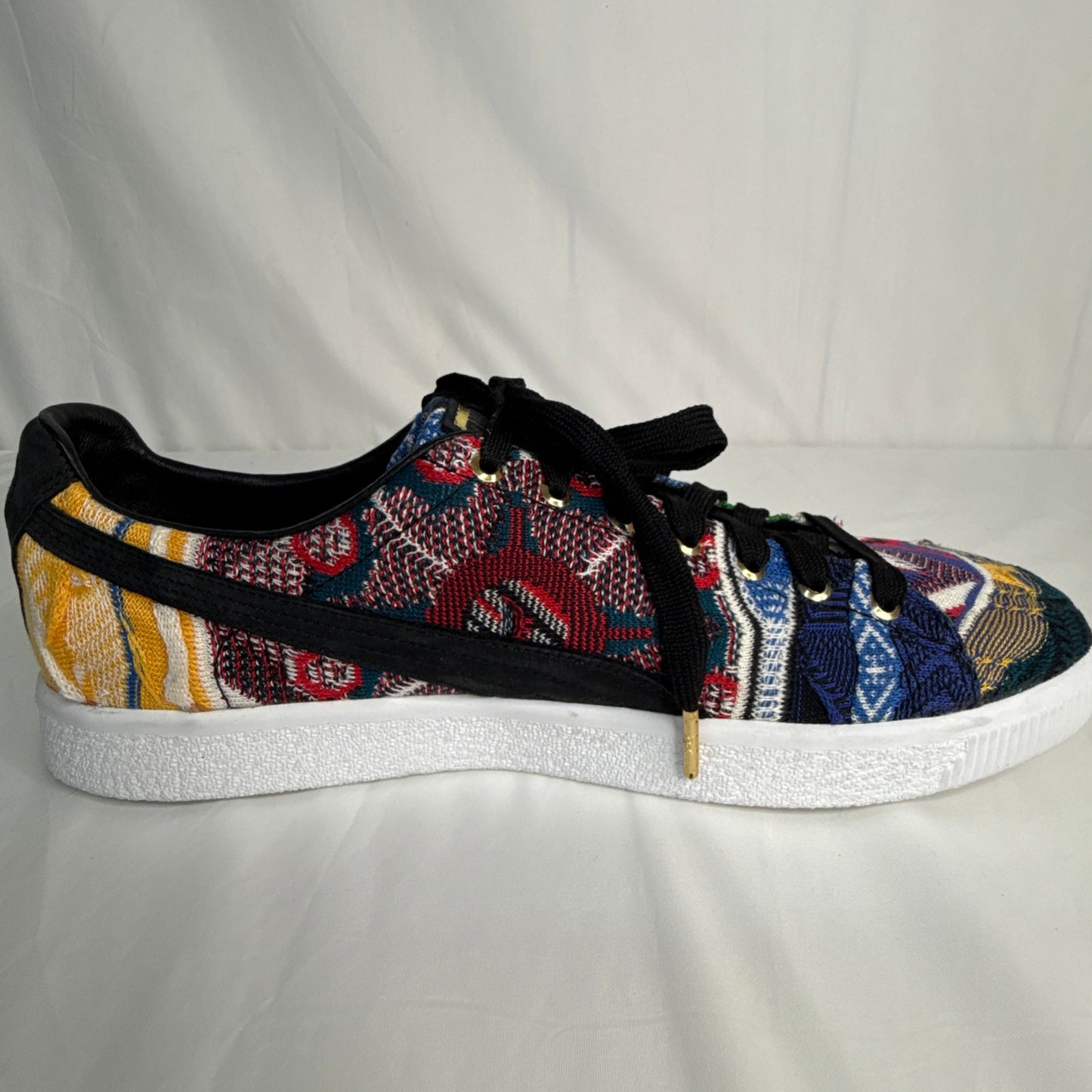 PUMAxCOOGI Sneakers