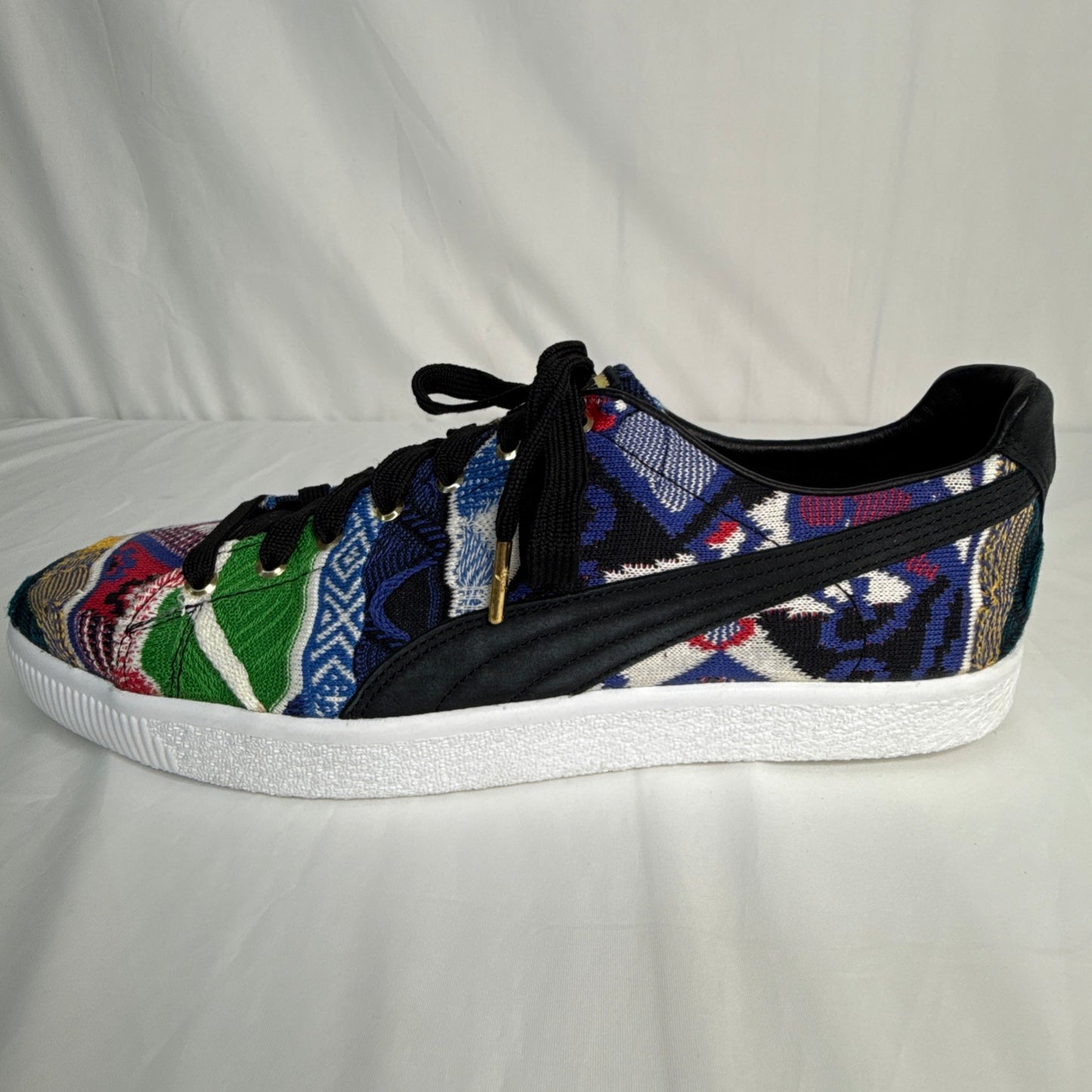 PUMAxCOOGI Sneakers