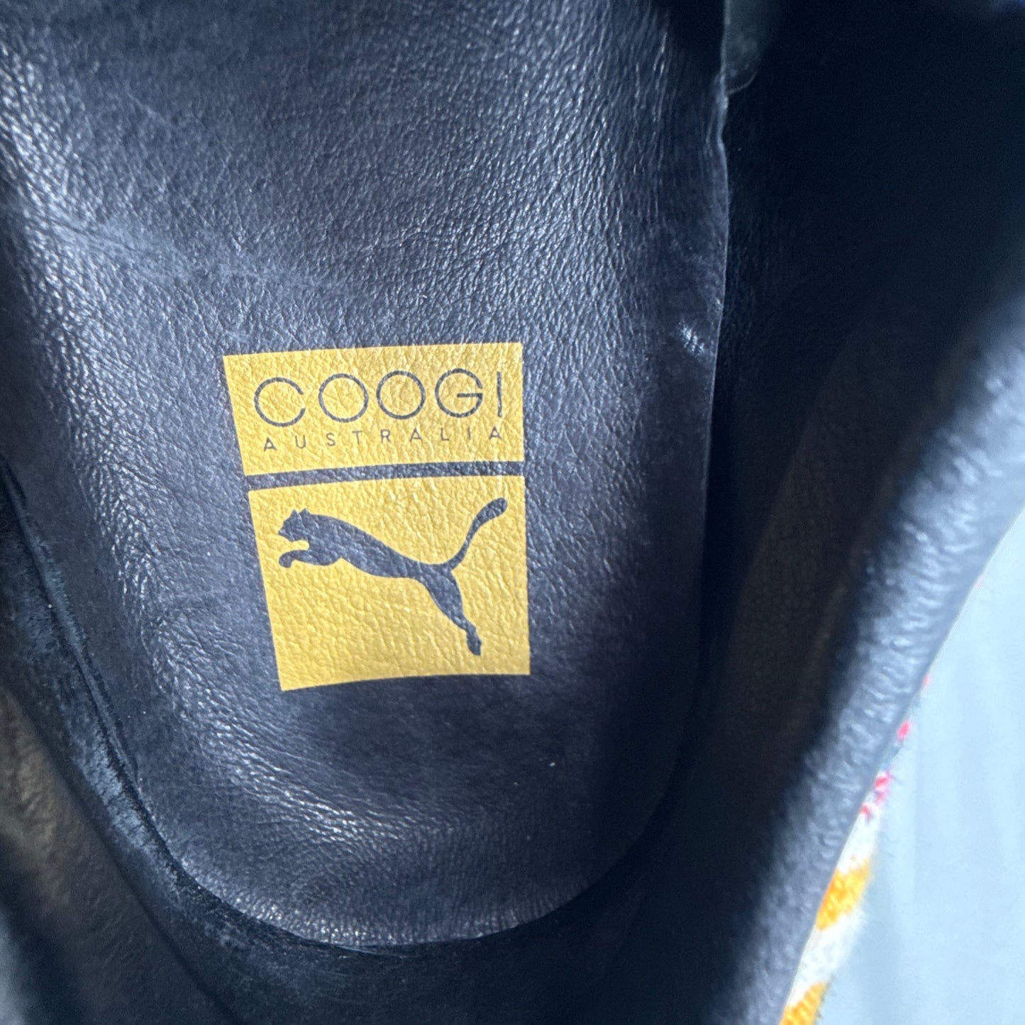 PUMAxCOOGI Sneakers