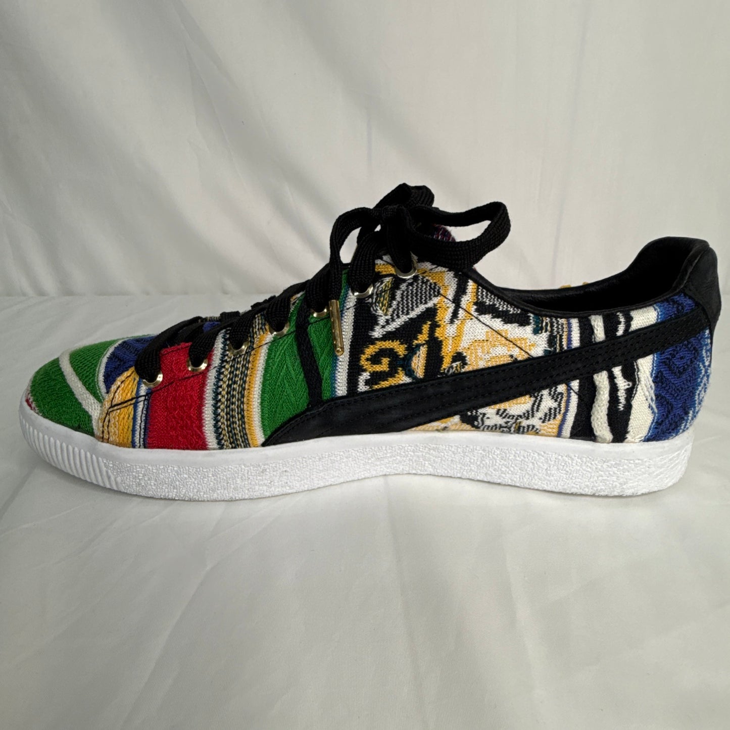 PUMAxCOOGI Sneakers
