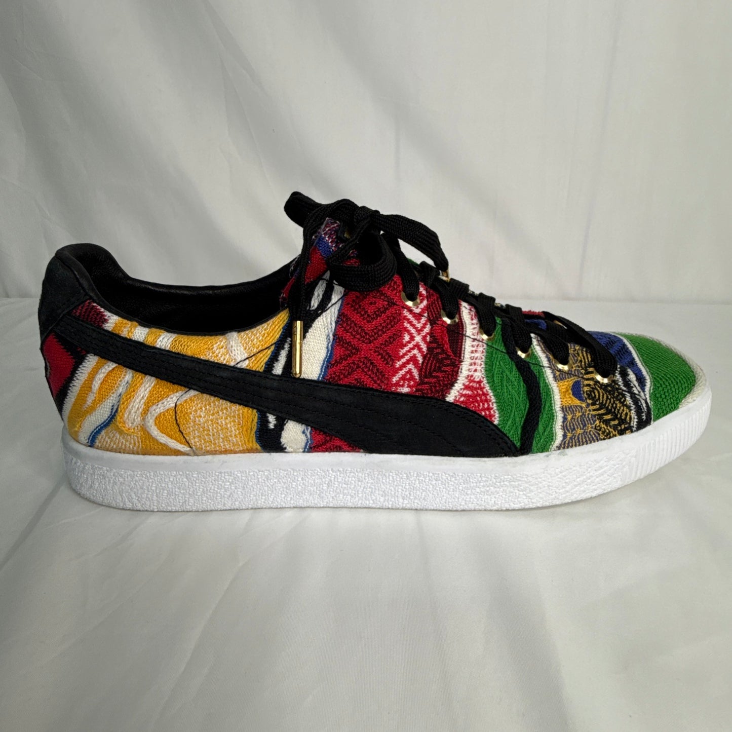 PUMAxCOOGI Sneakers
