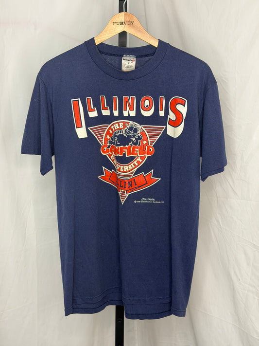 VTG 70s | Garfield T-Shirt