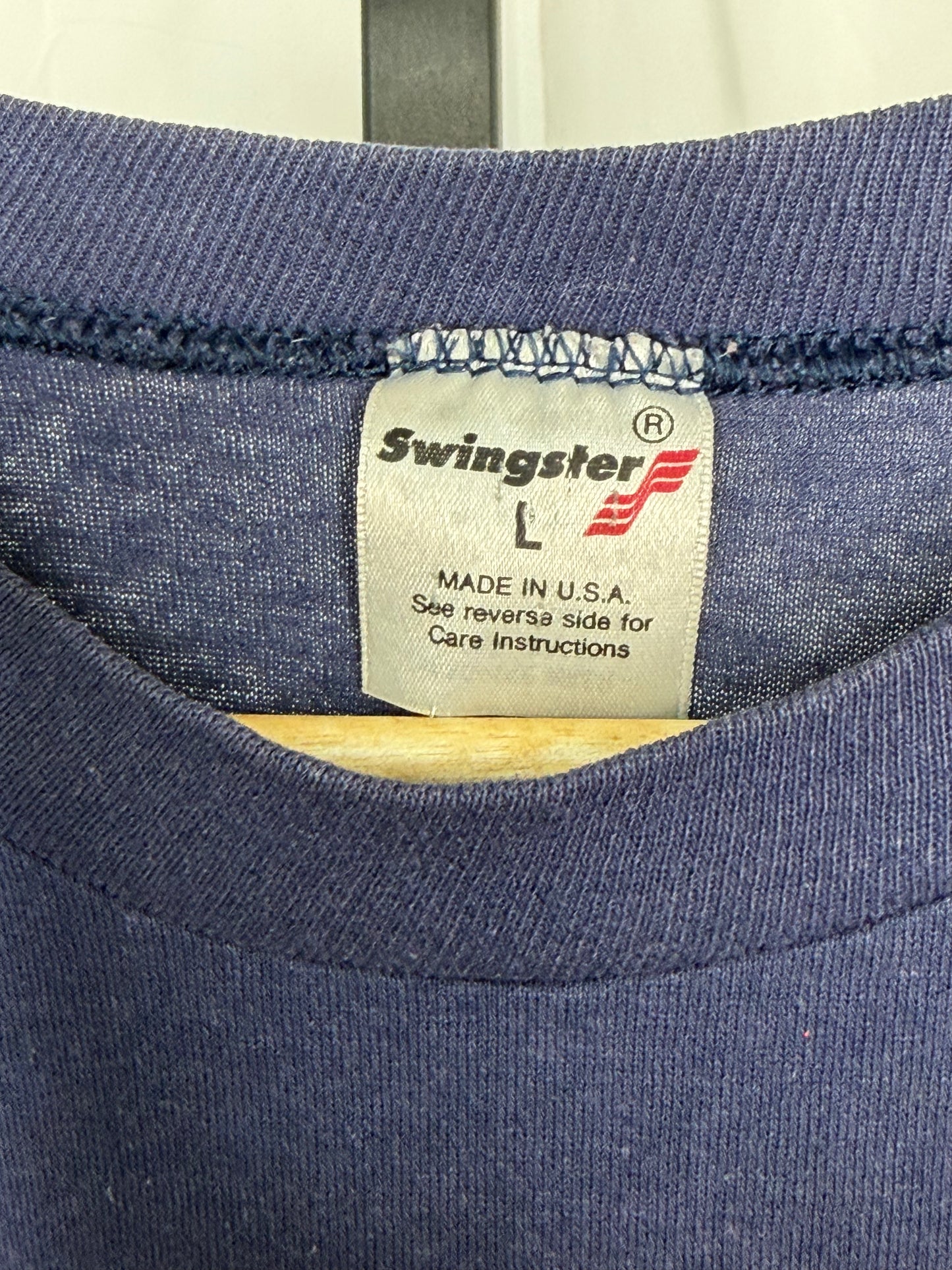 VTG 70s | Garfield T-Shirt