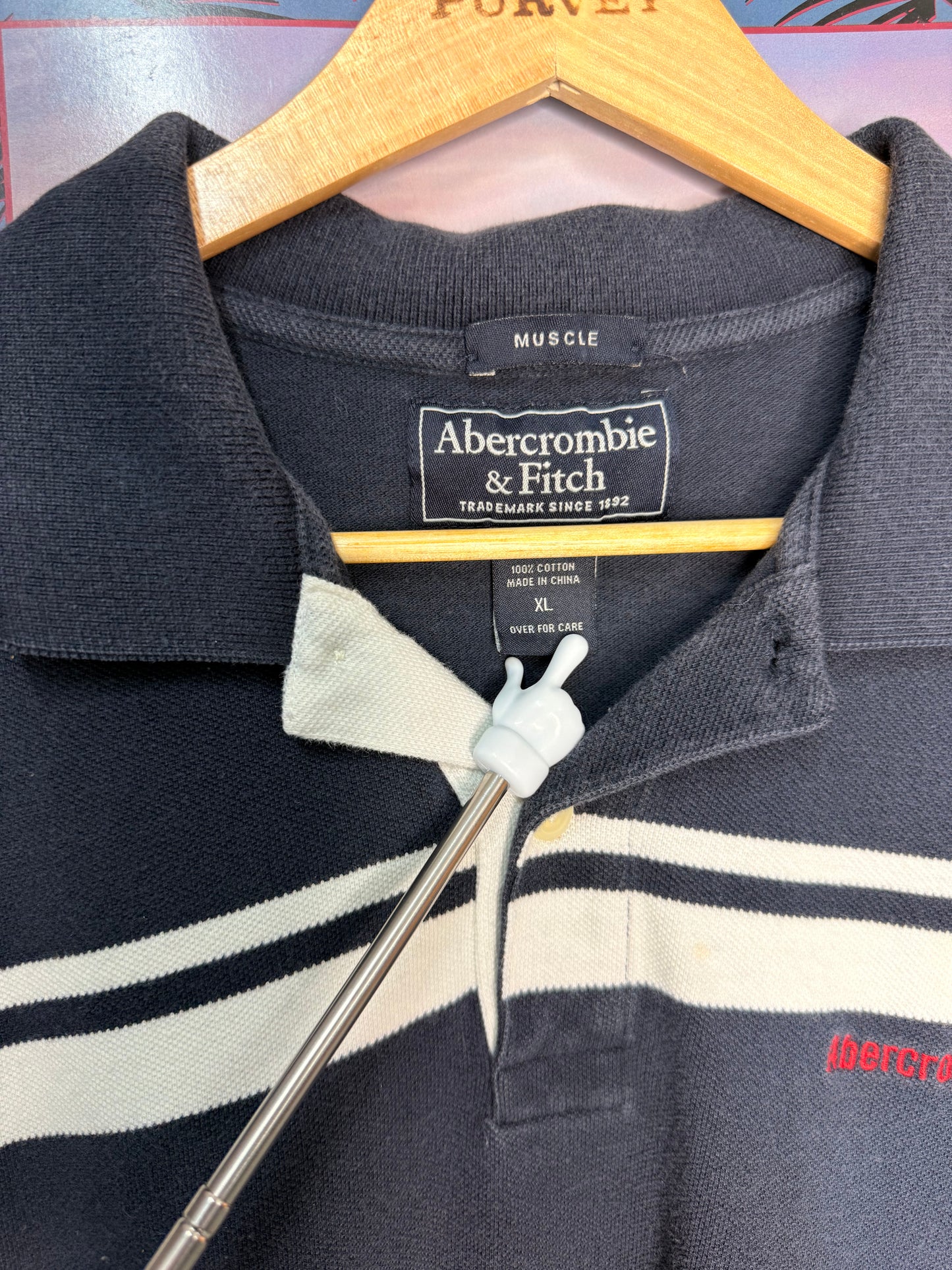 Abercrombie & Fitch Polo