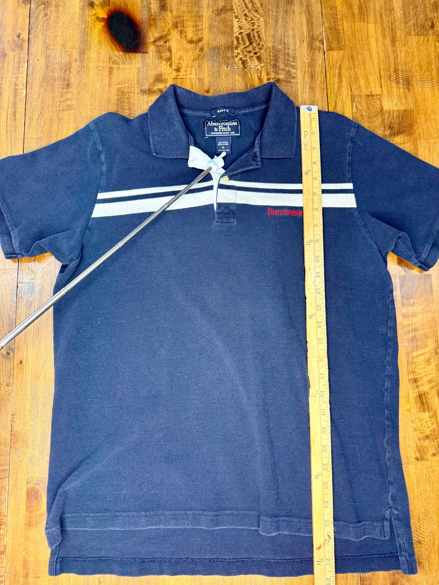 Abercrombie & Fitch Polo