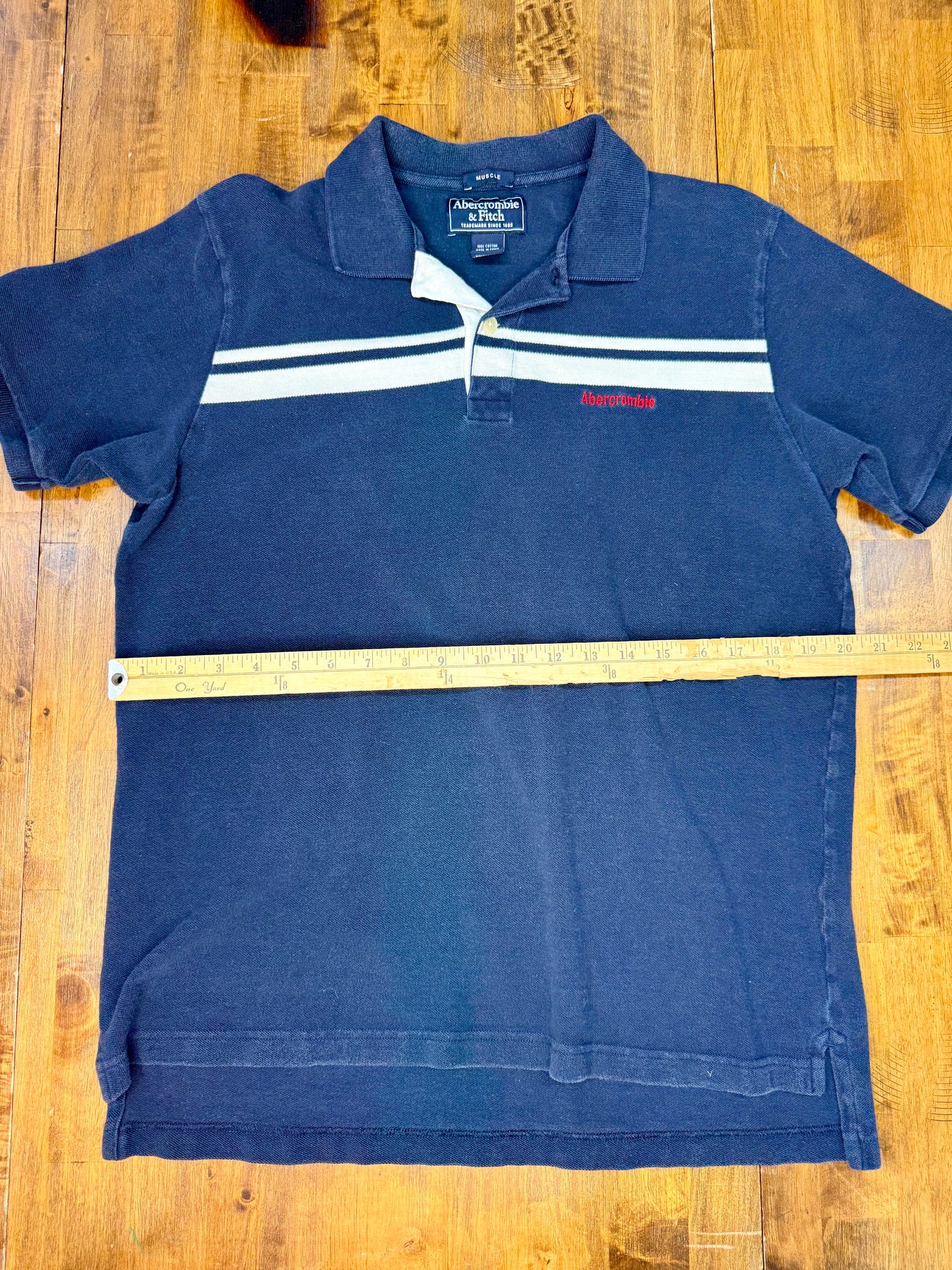 Abercrombie & Fitch Polo