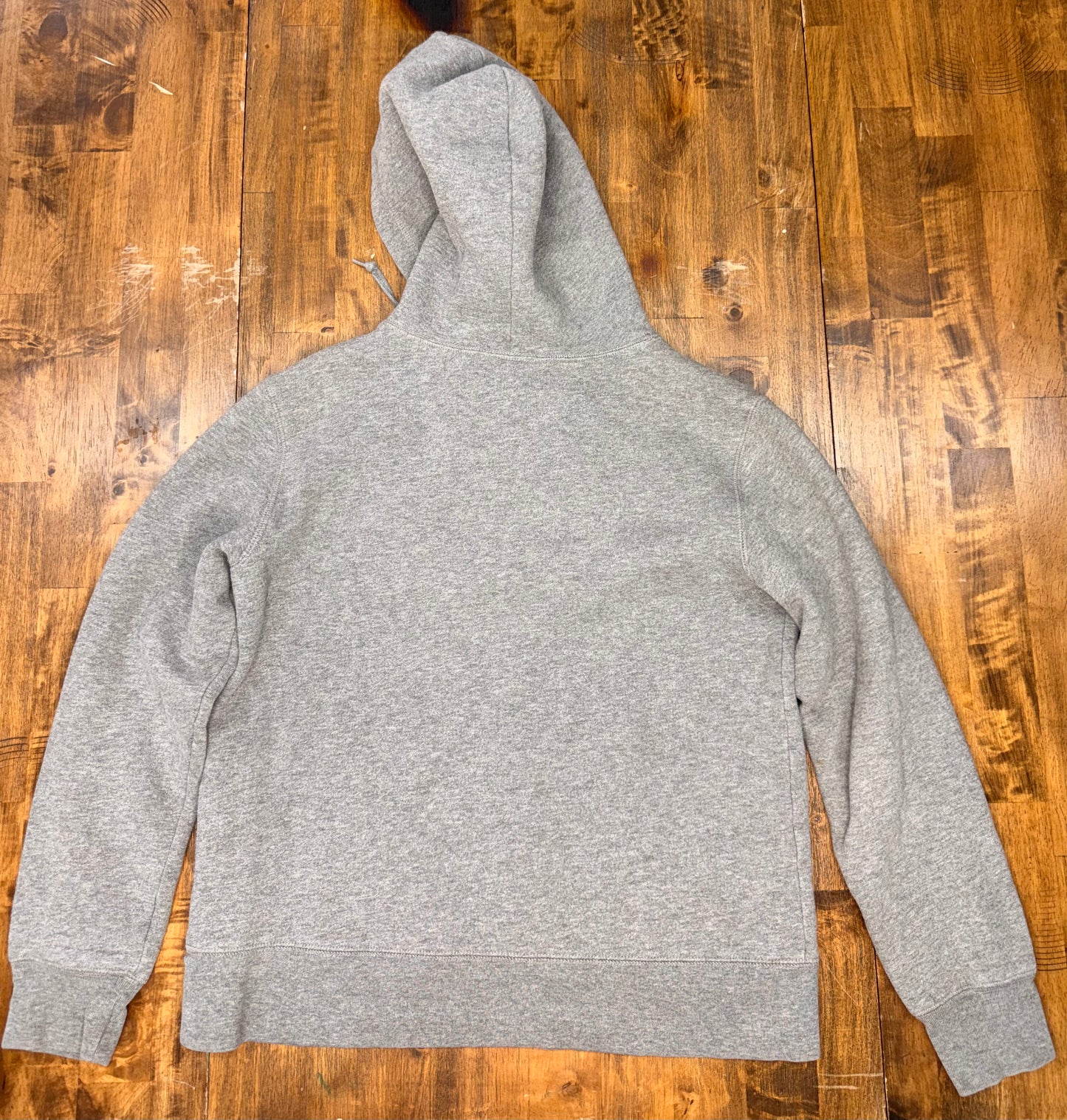 VTG | Y2K Aeropostale Pullover Hoodie