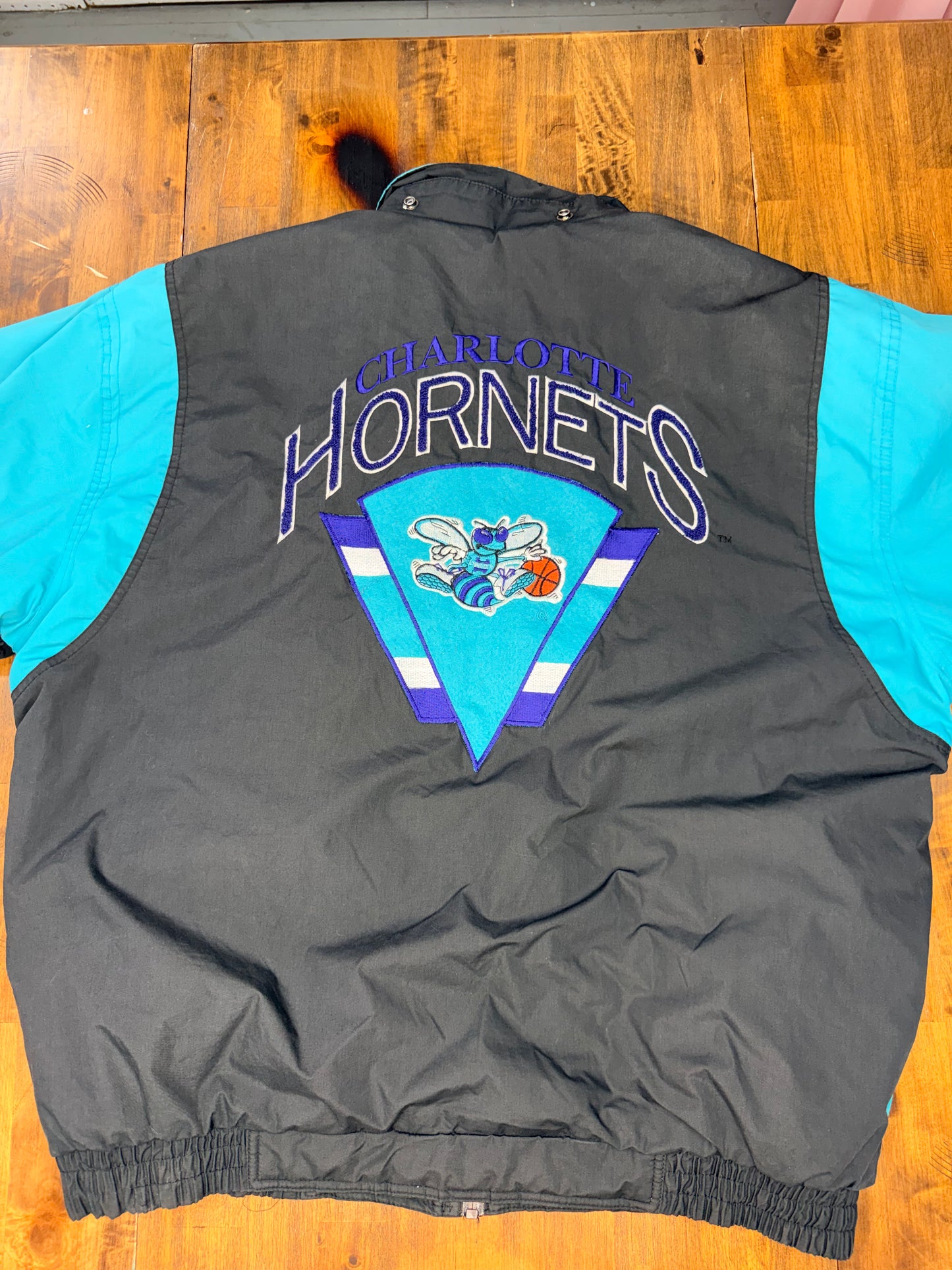 VTG | Charlotte Hornets