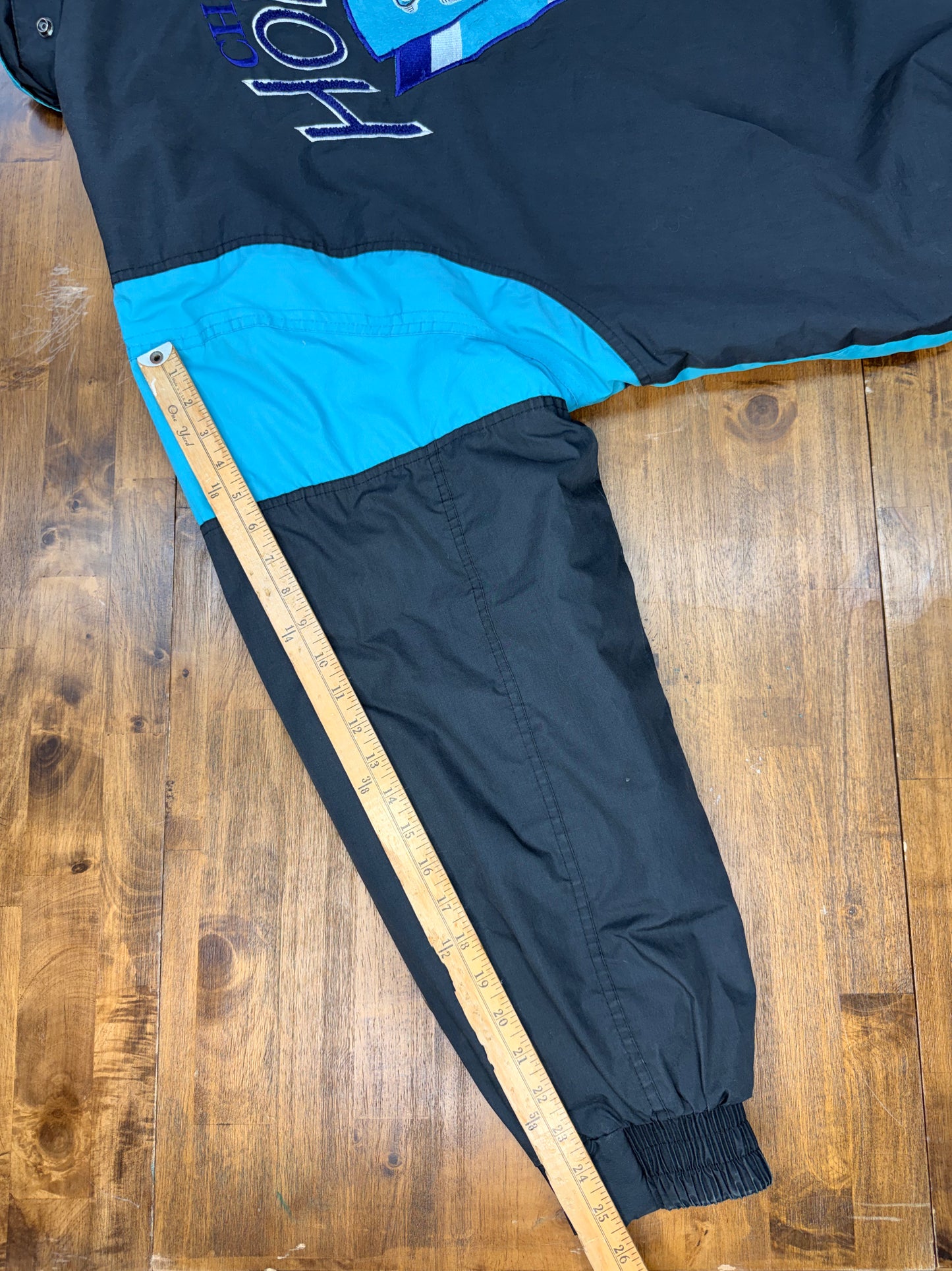 VTG | Charlotte Hornets