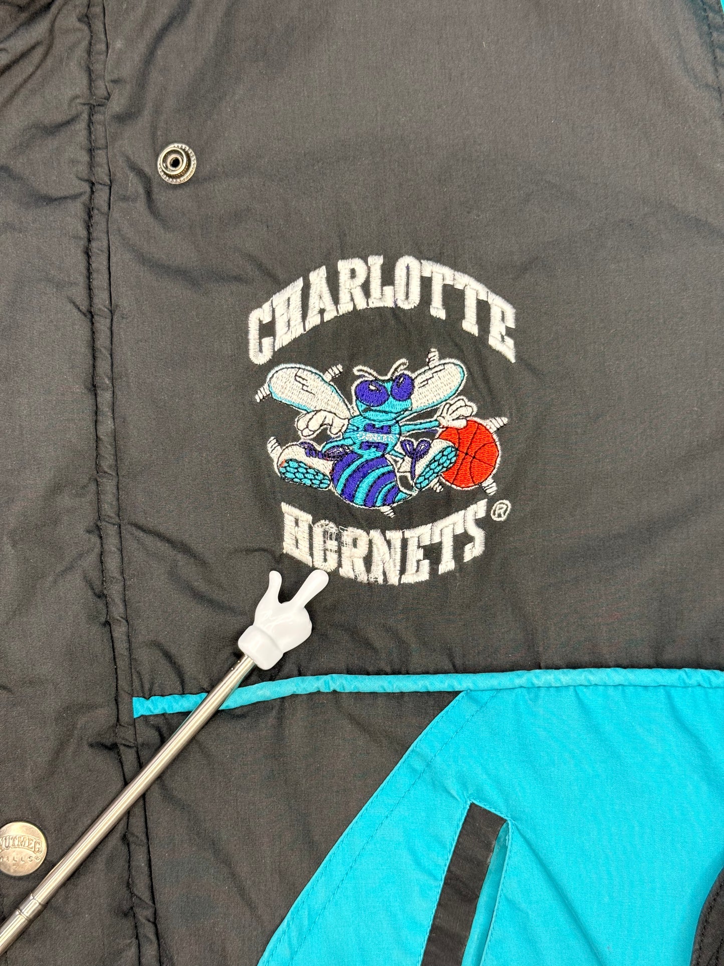 VTG | Charlotte Hornets