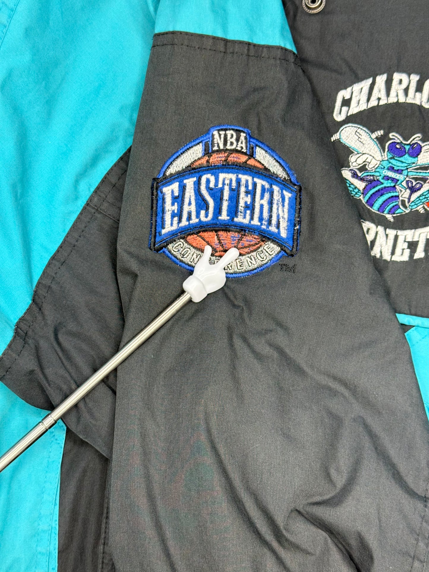 VTG | Charlotte Hornets