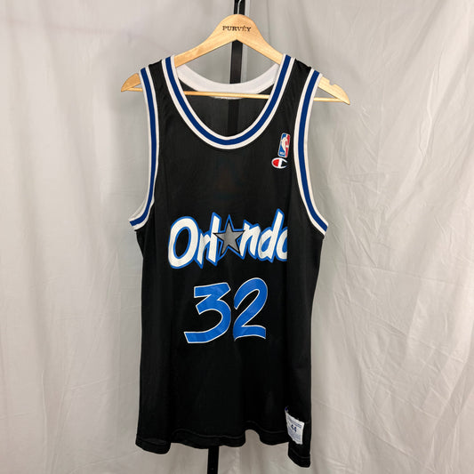 VTG | Shaquille O'Neal Jersey
