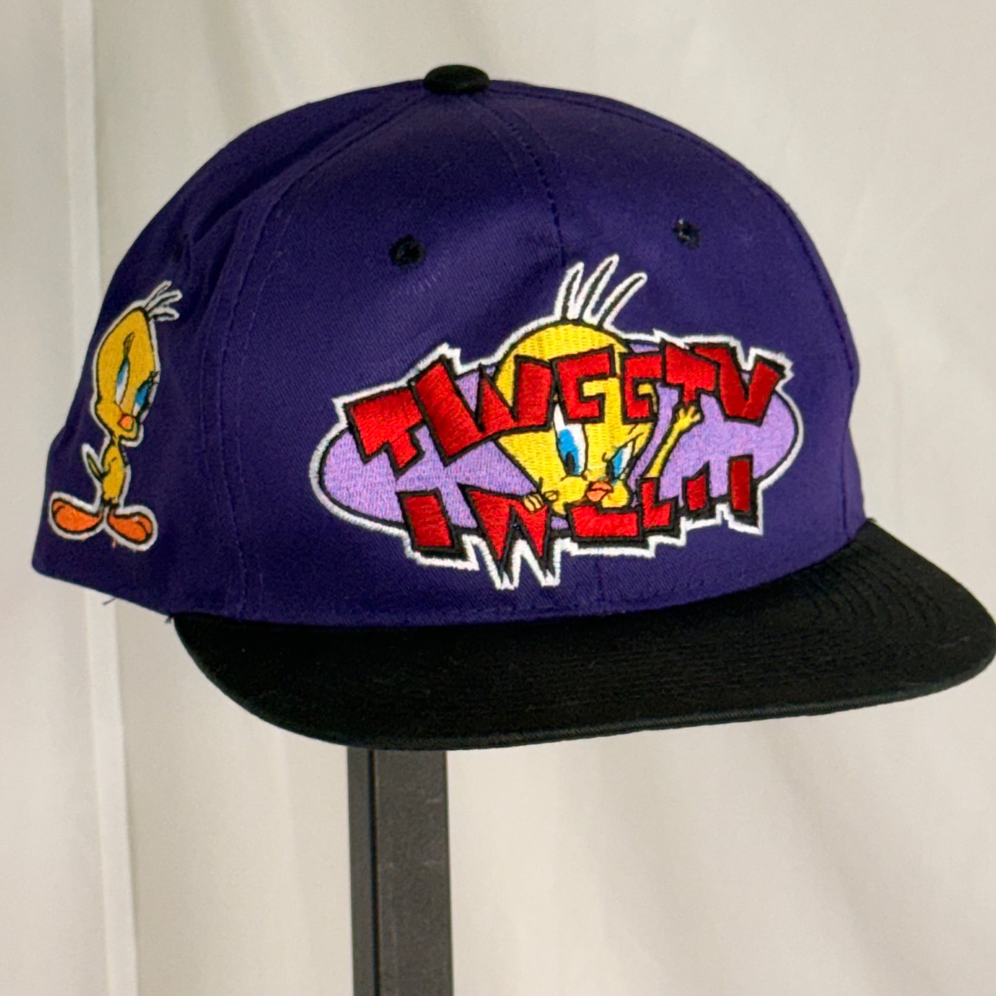 VTG | Tweety Bird Snapback