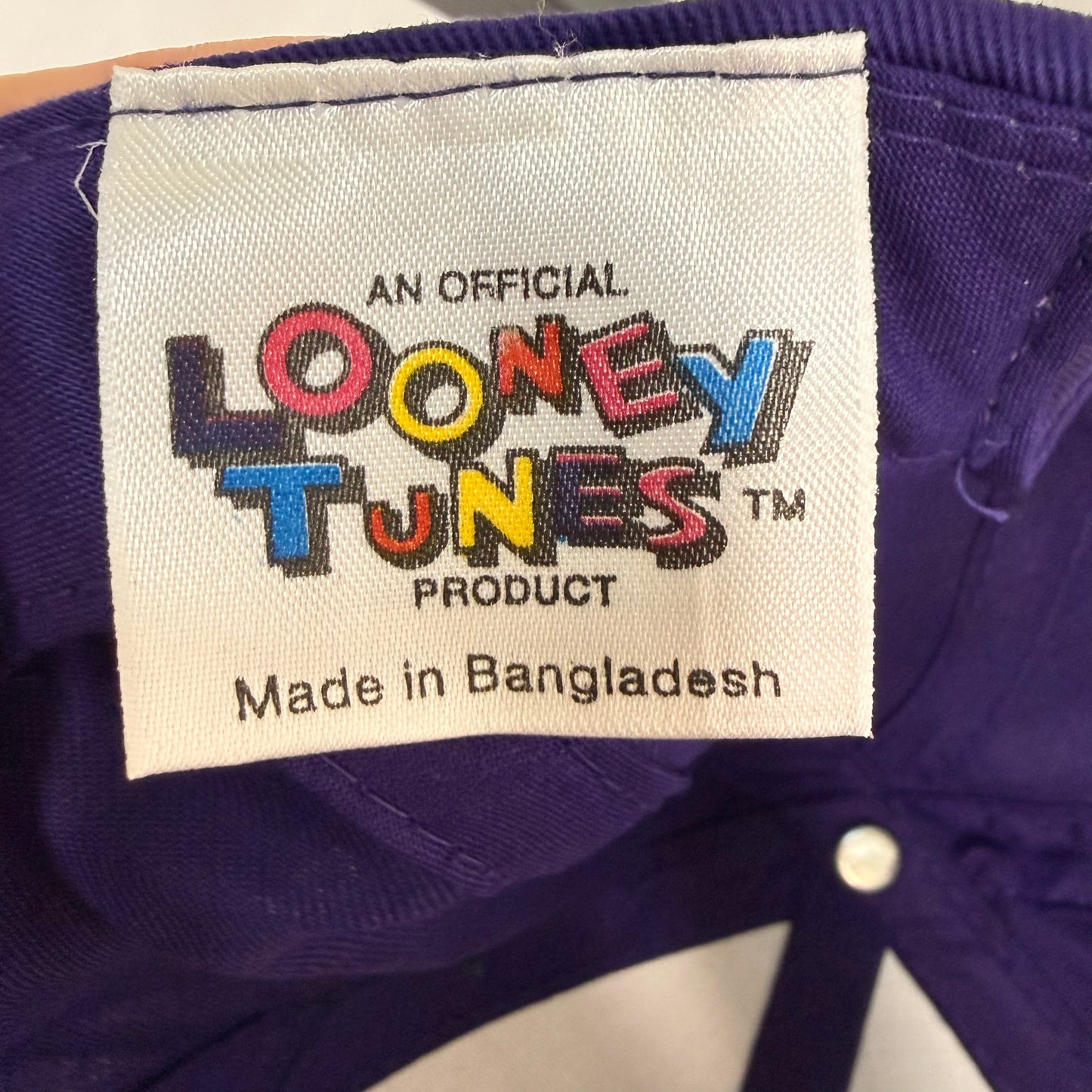 VTG | Tweety Bird Snapback