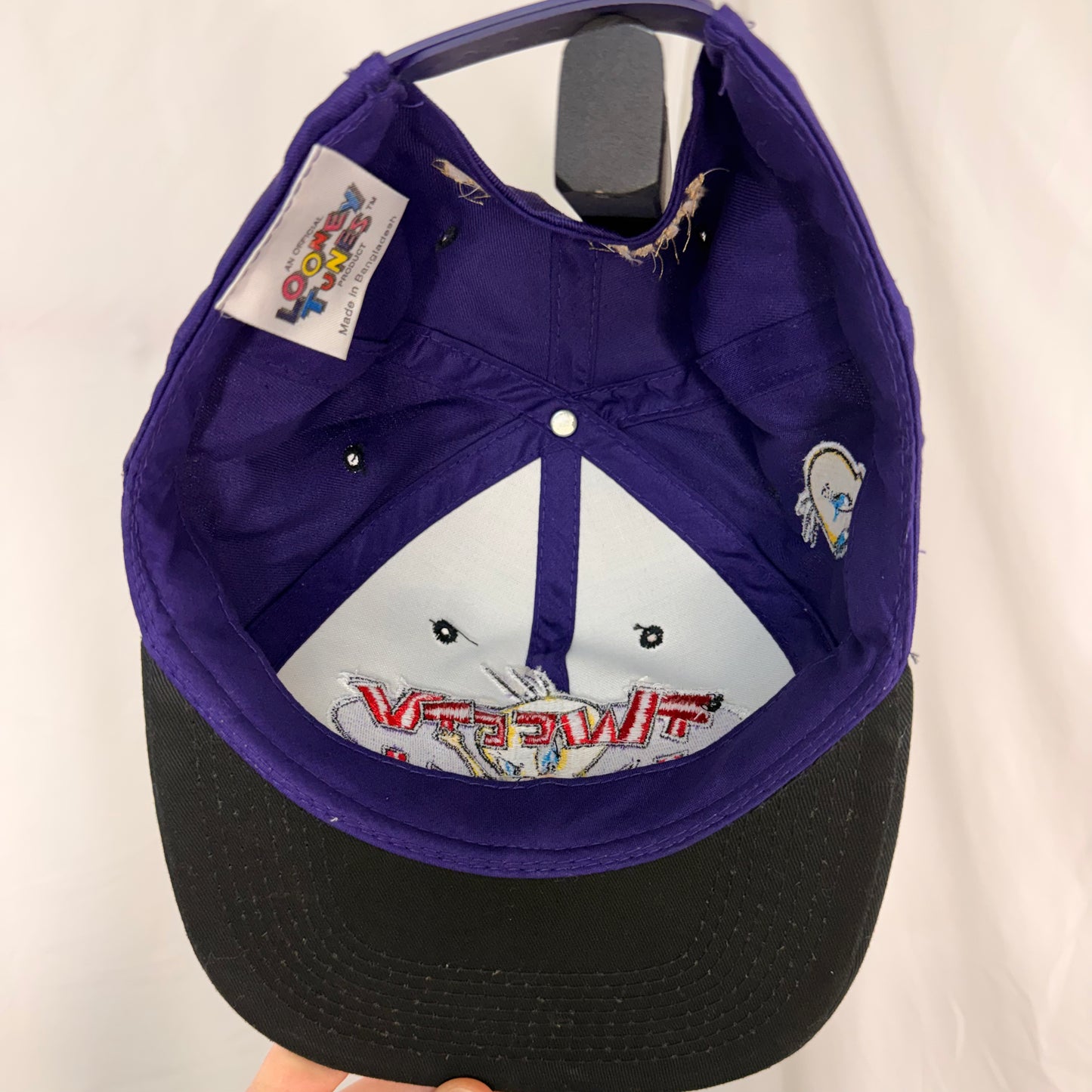 VTG | Tweety Bird Snapback