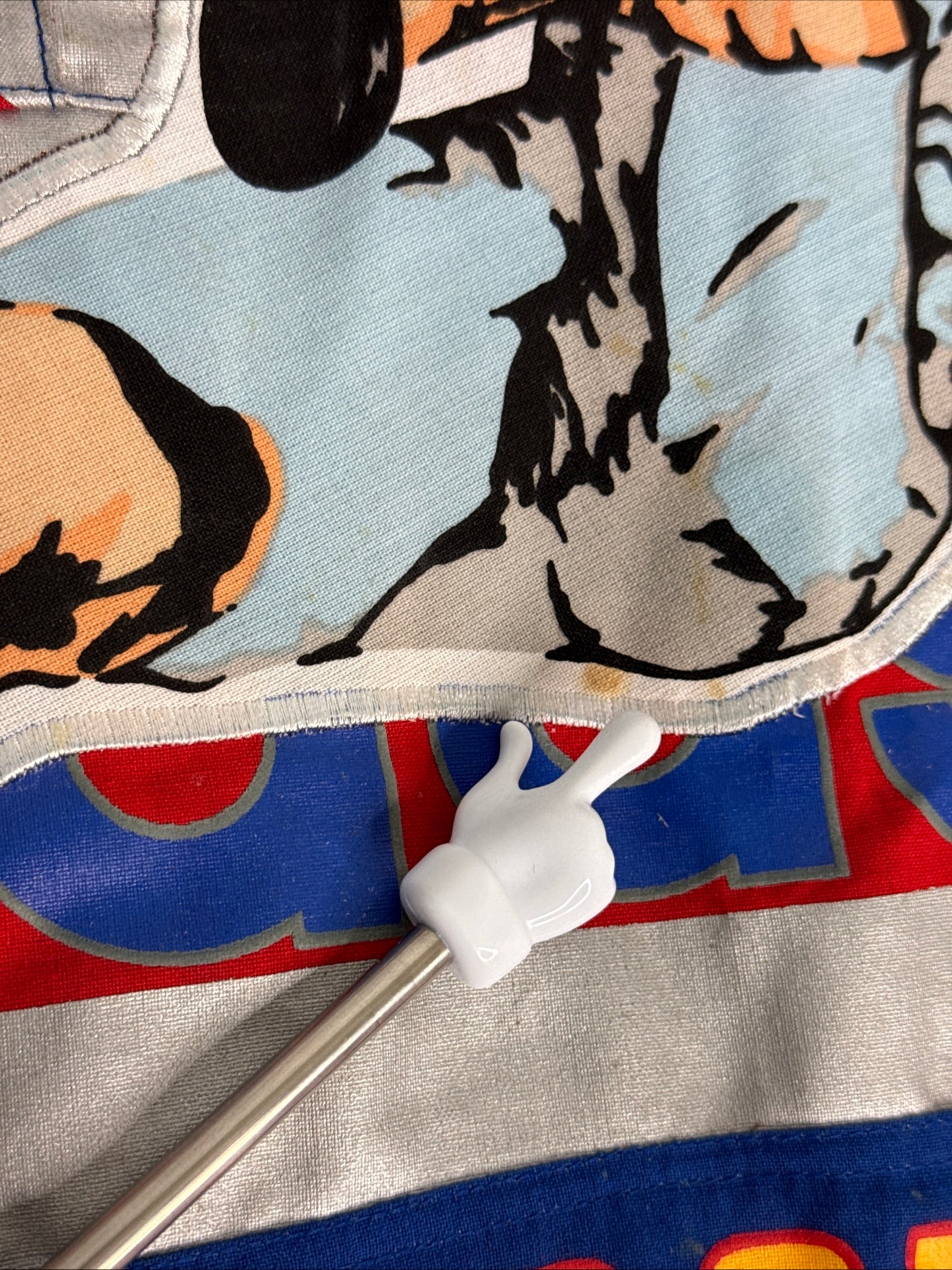 VTG Adidas London Olympics Crewneck