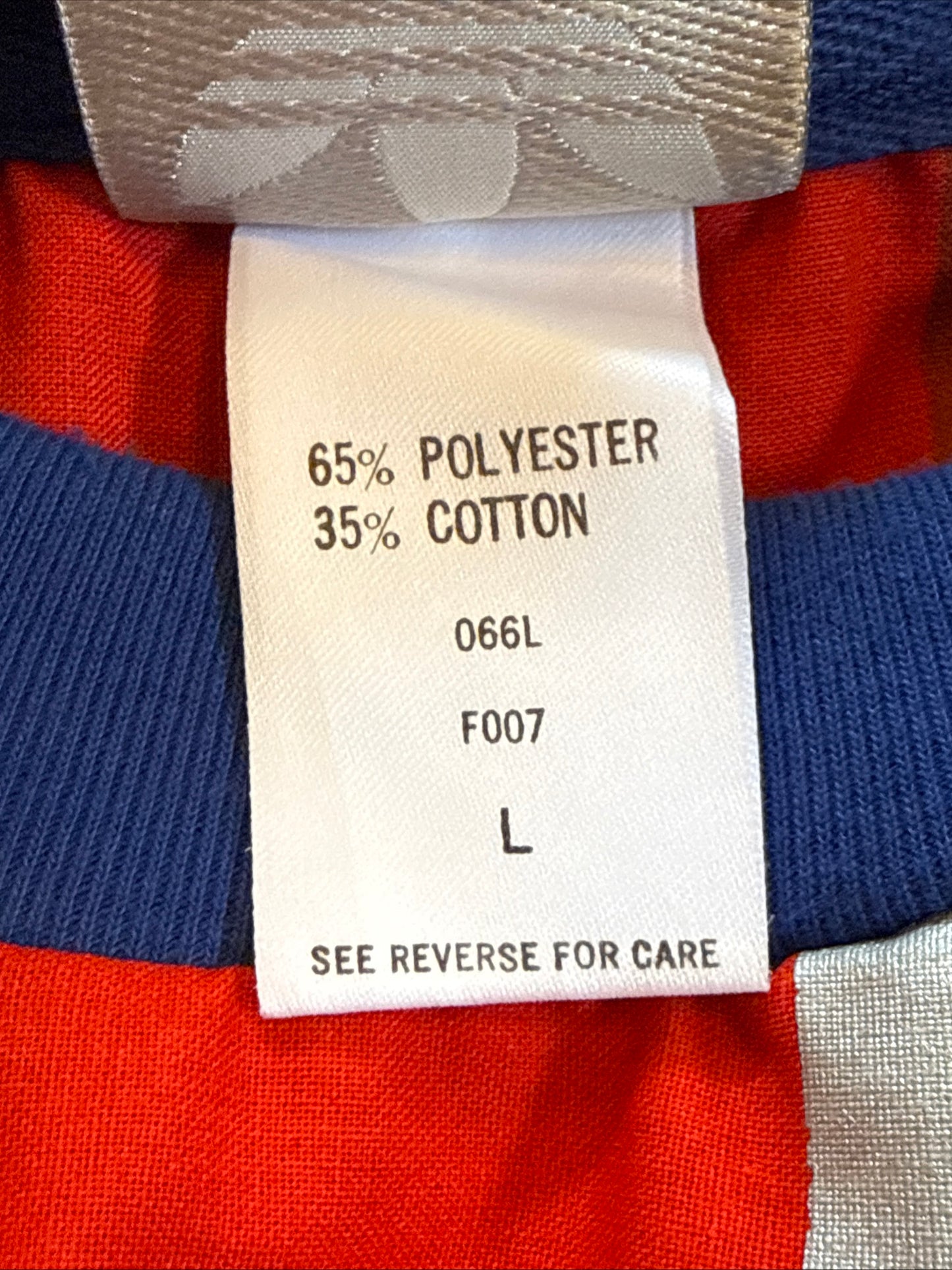 VTG Adidas London Olympics Crewneck