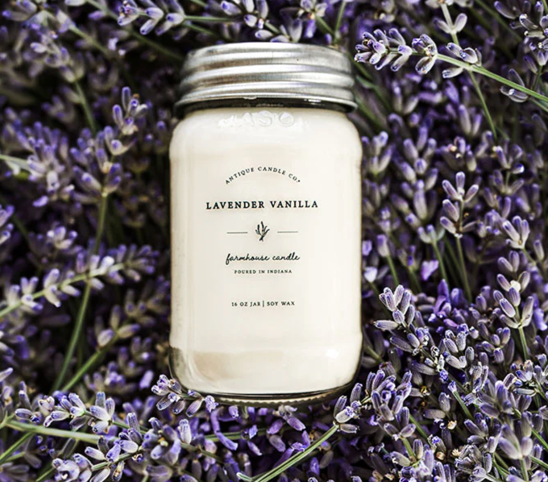 Antique Candle Co.