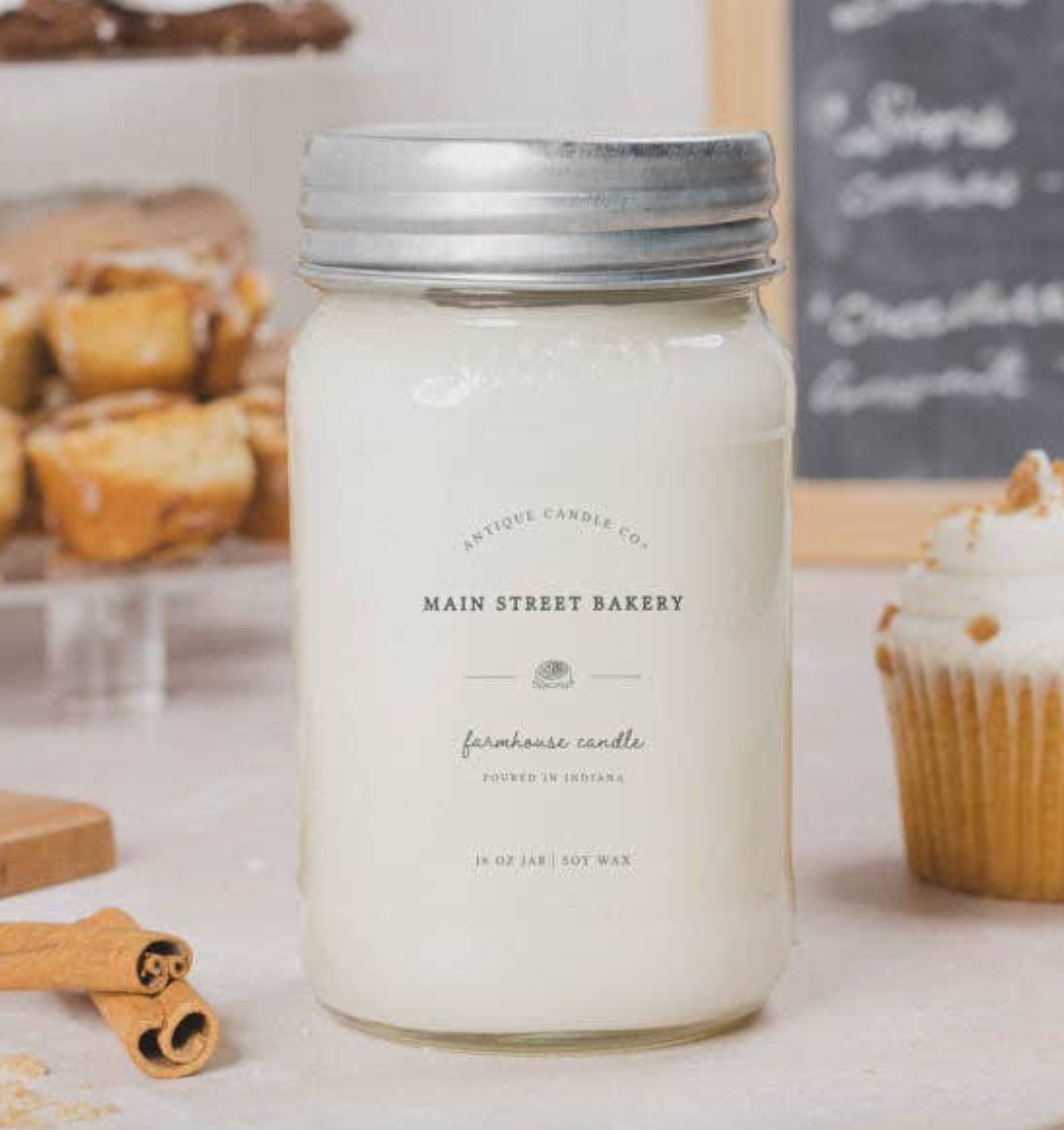 Antique Candle Co.