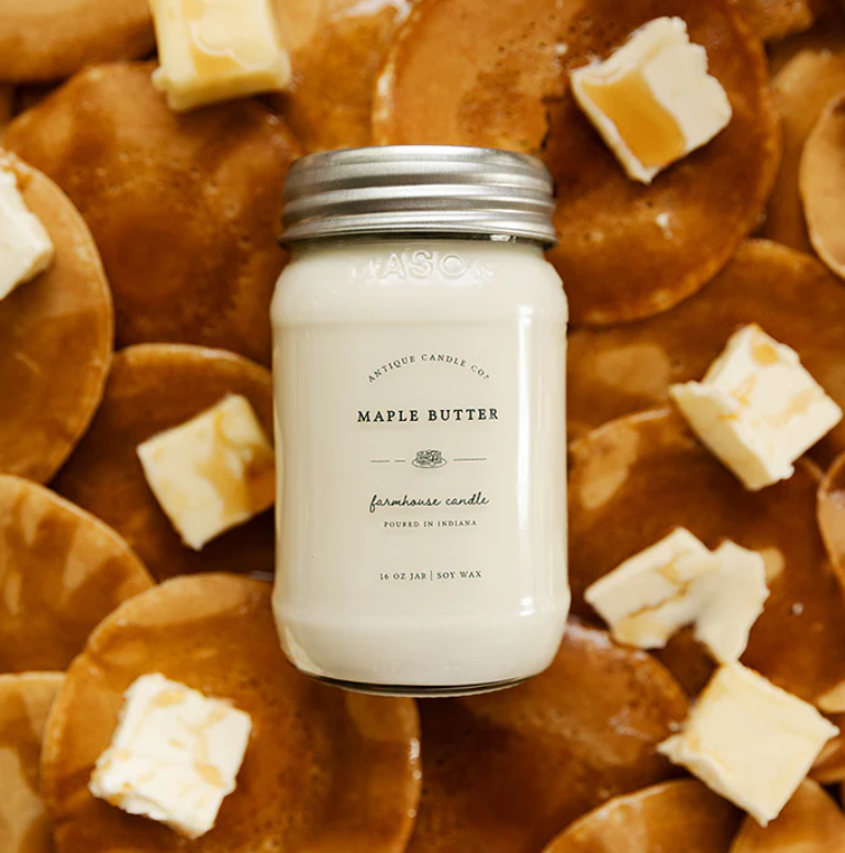 Antique Candle Co.