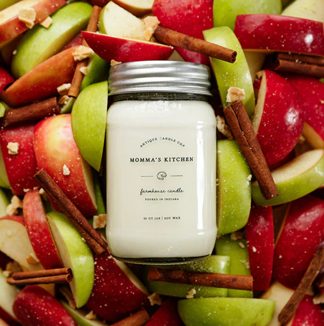 Antique Candle Co.